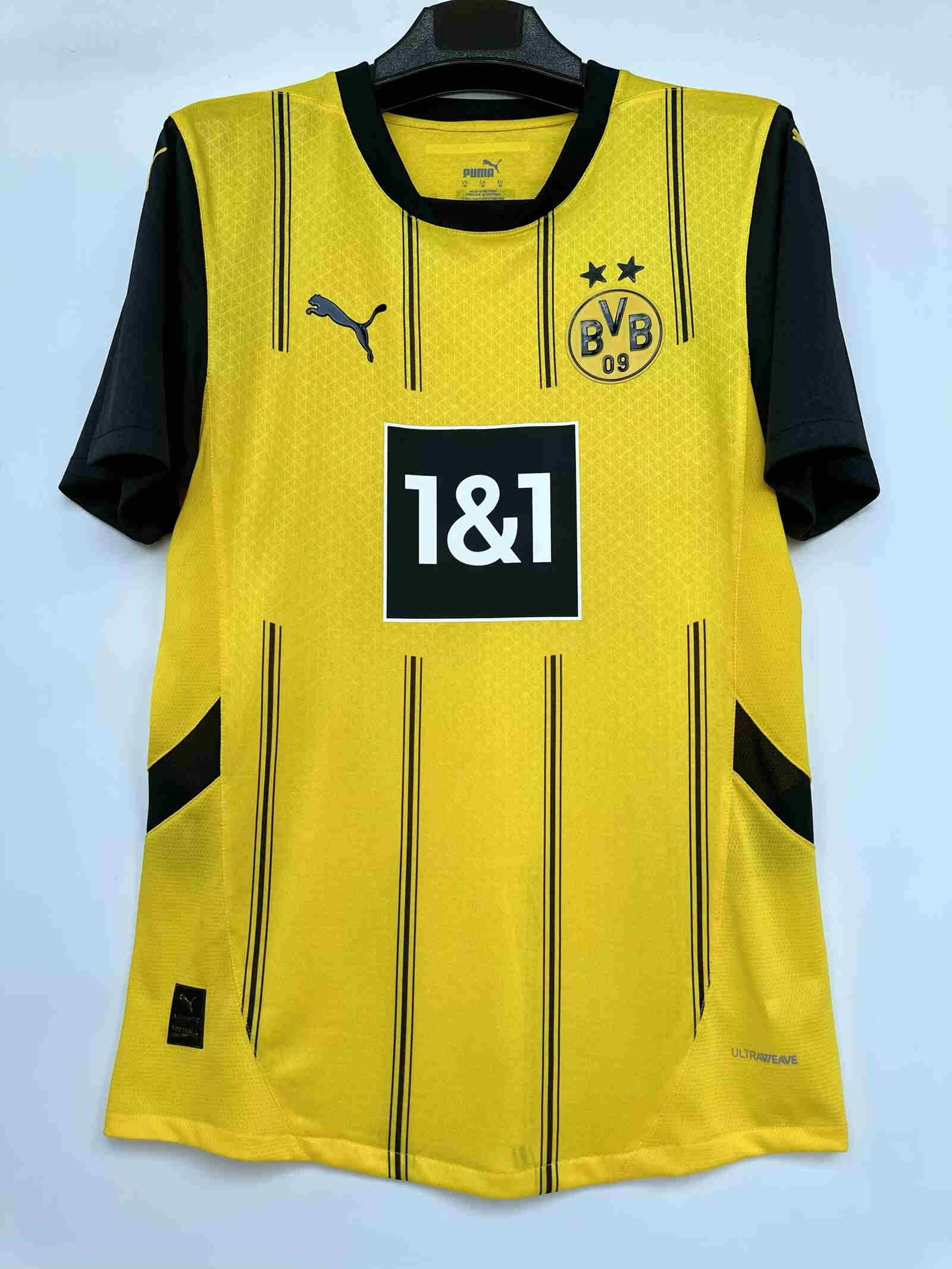 2024/2025 BORUSSIA DORTMUND HOME player