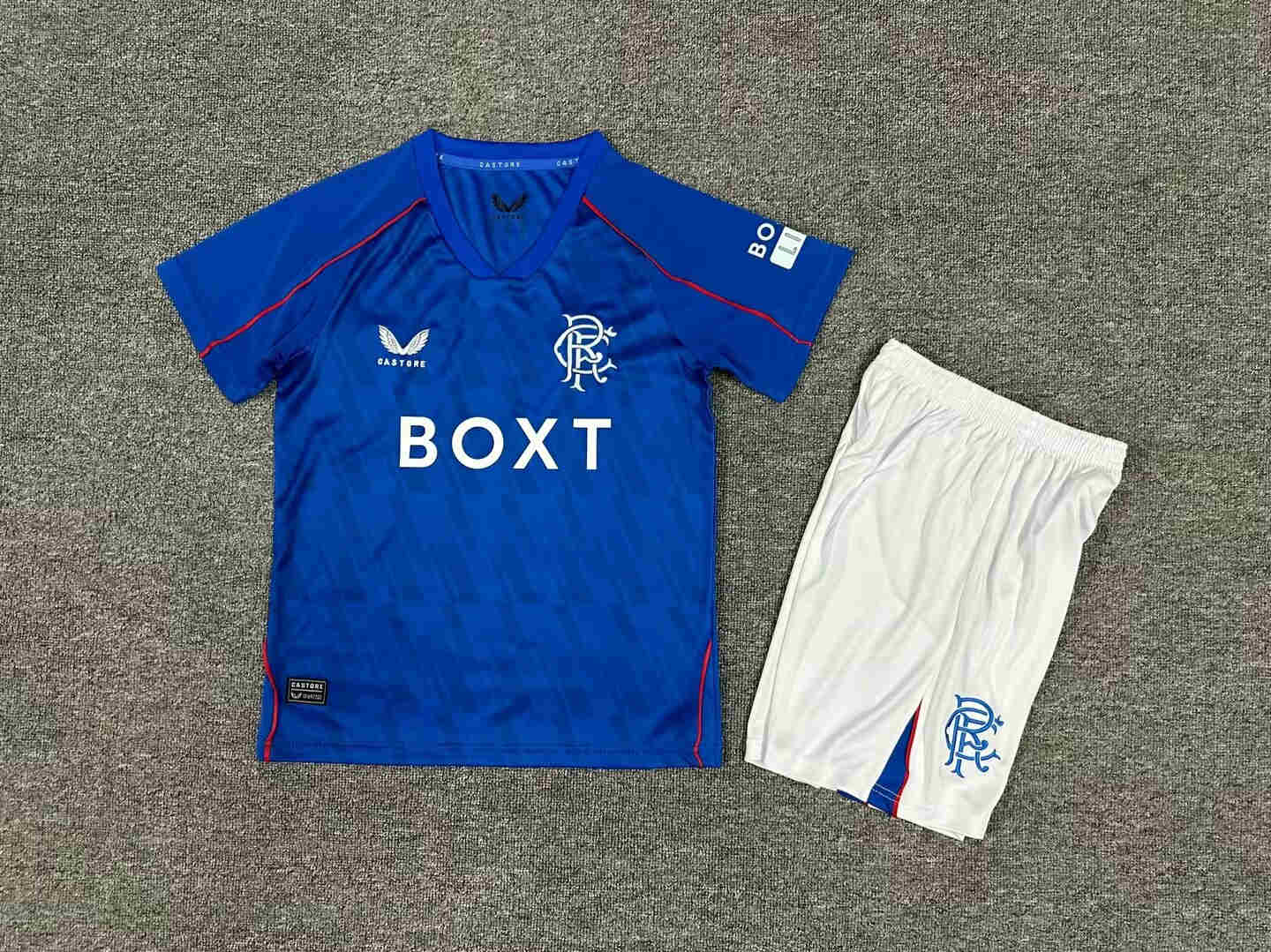 2024/2025 wanderer  home  KIDS kit 