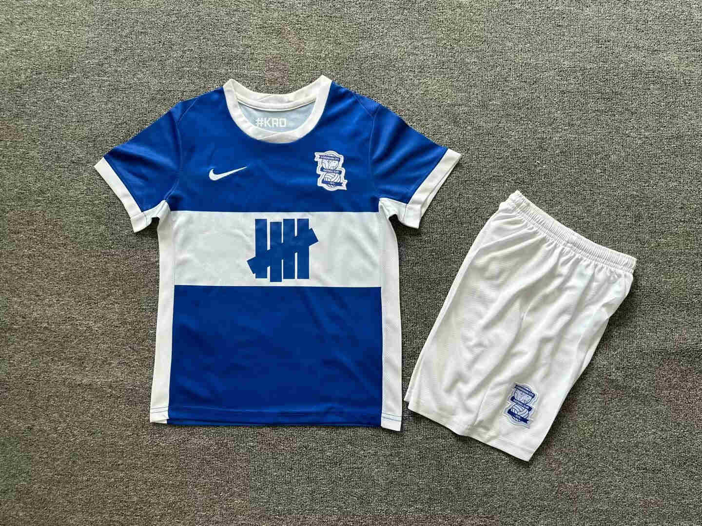 2024/2025 Birmingham Main home  KIDS kit 