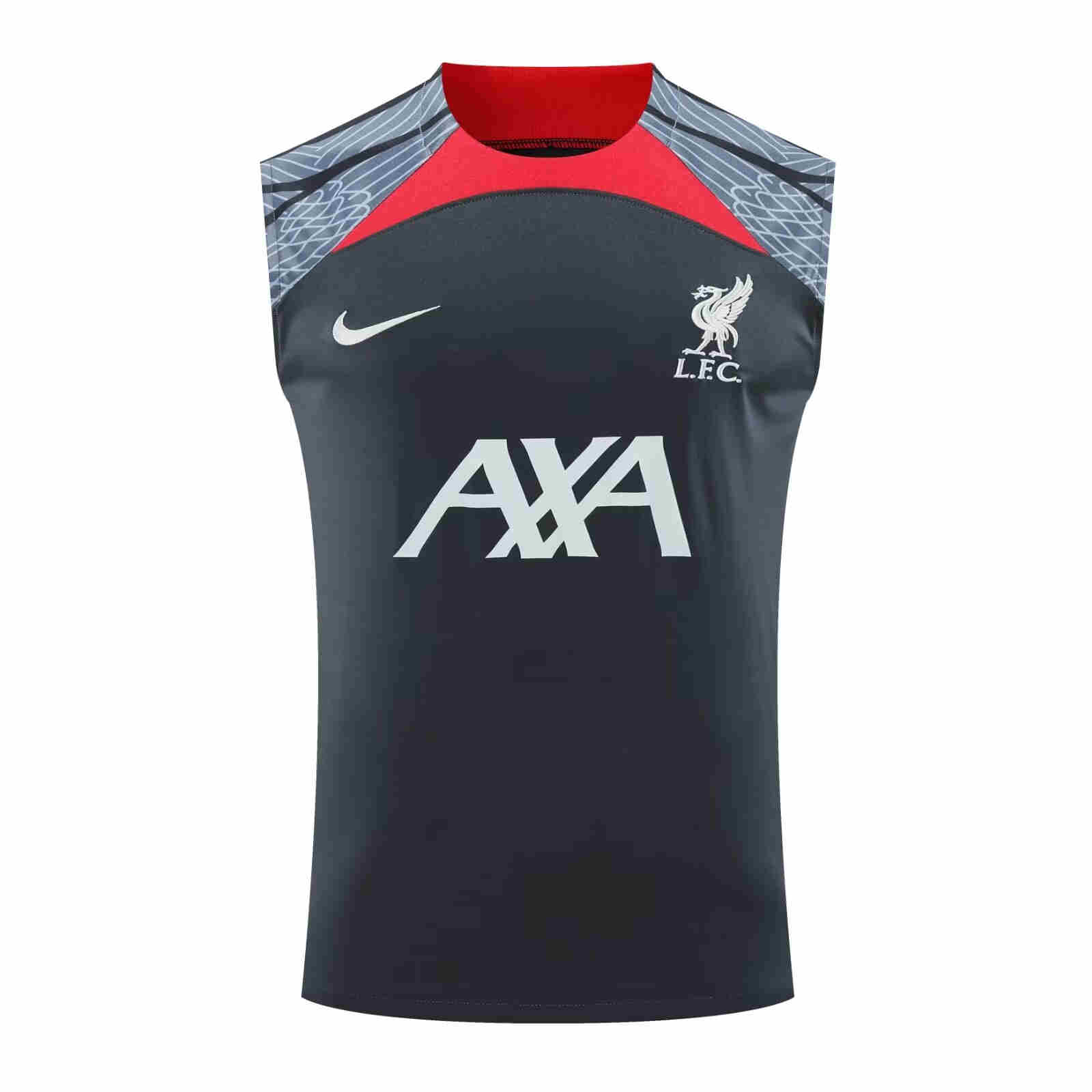 2024-2025  Liverpool   Training vest  adult  