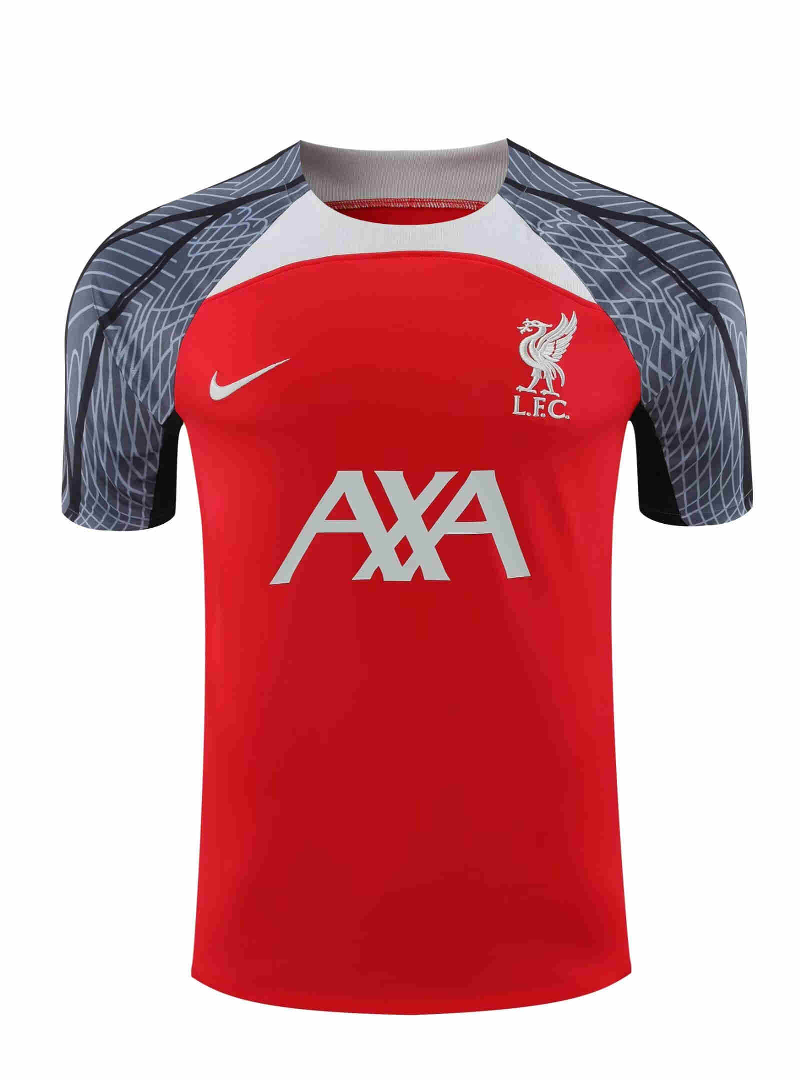 2024-2025 Liverpool Training clothes adult 