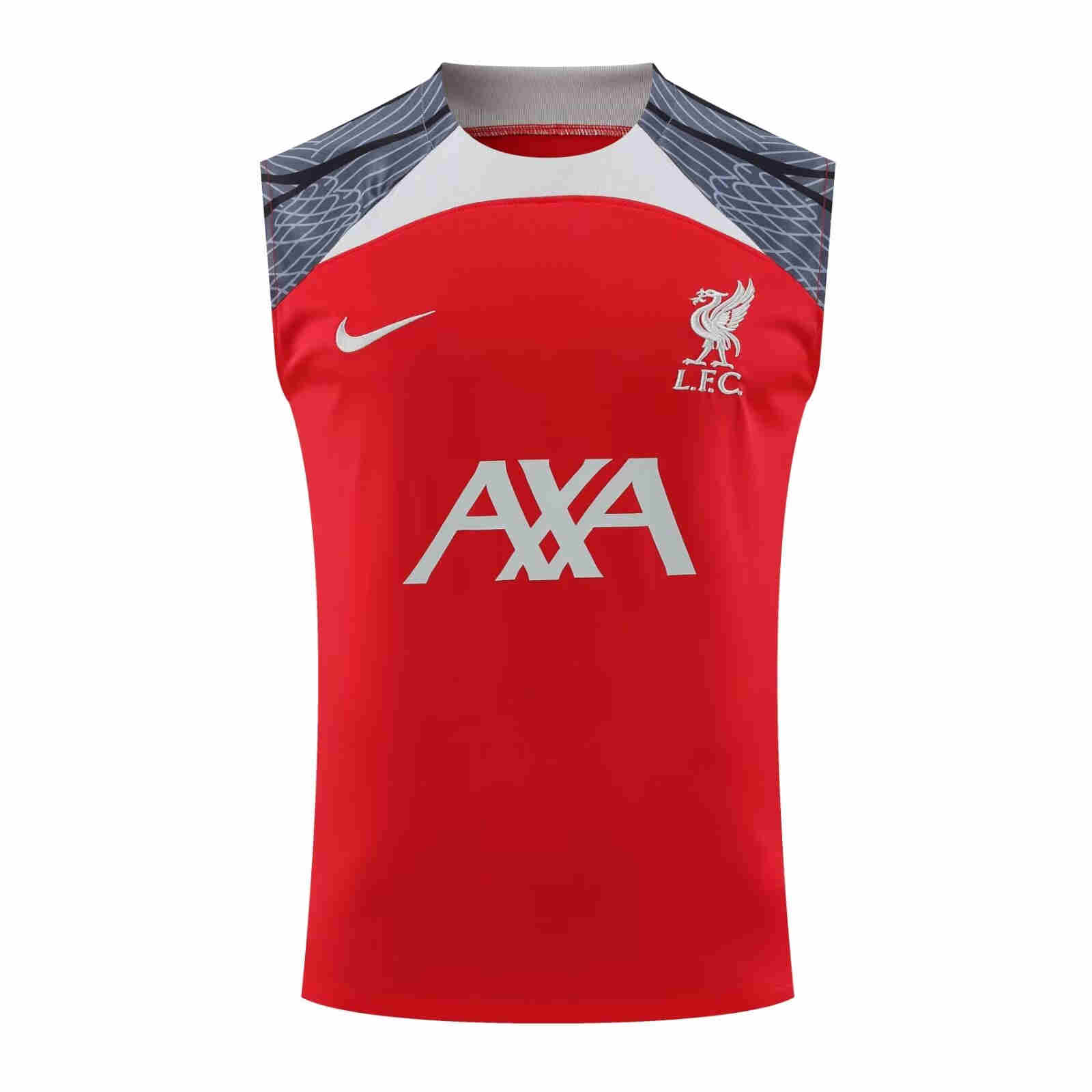 2024-2025  Liverpool   Training vest  adult  