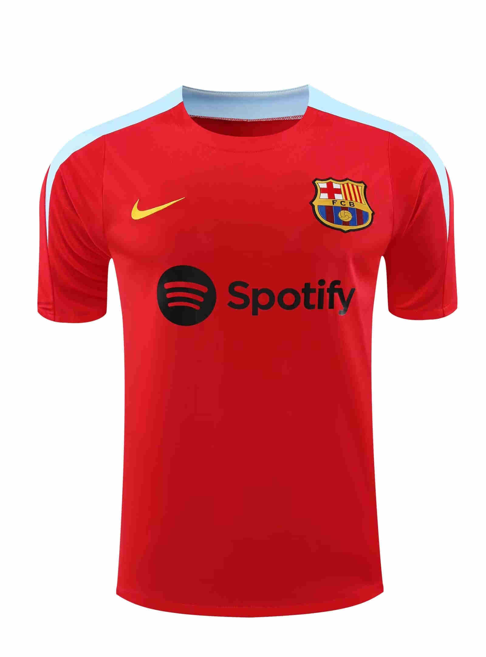 2024-2025  Barcelona Training clothes   adult  