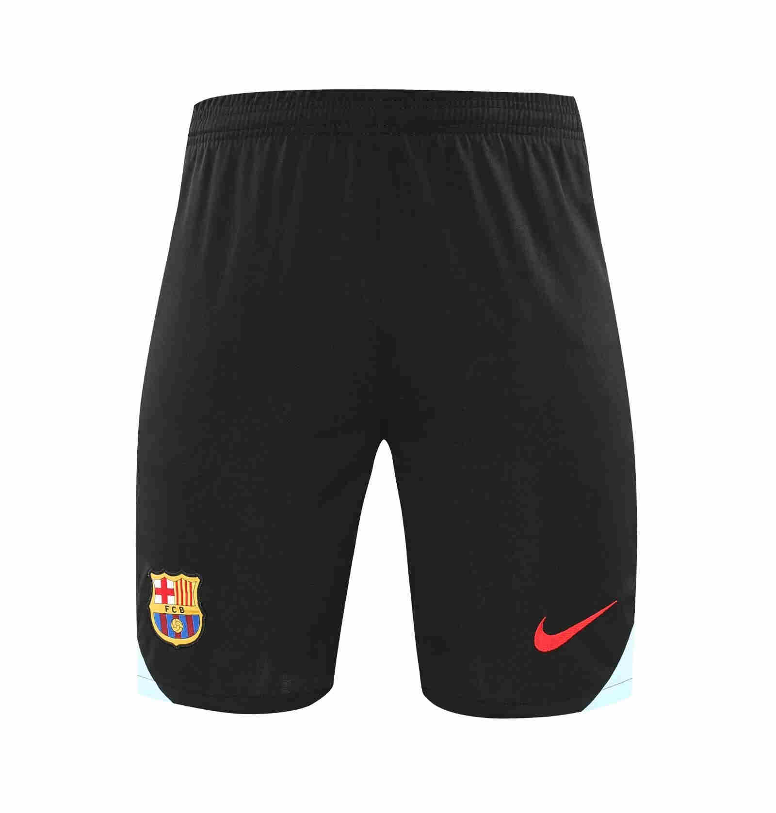 2024-2025  Barcelona Training shorts adult  