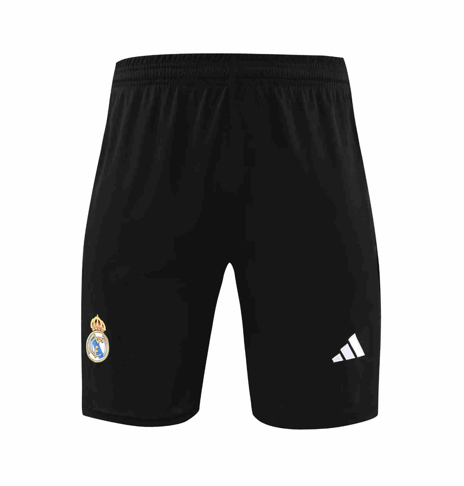 2024-2025 REAL MADRID  Training shorts  adult 