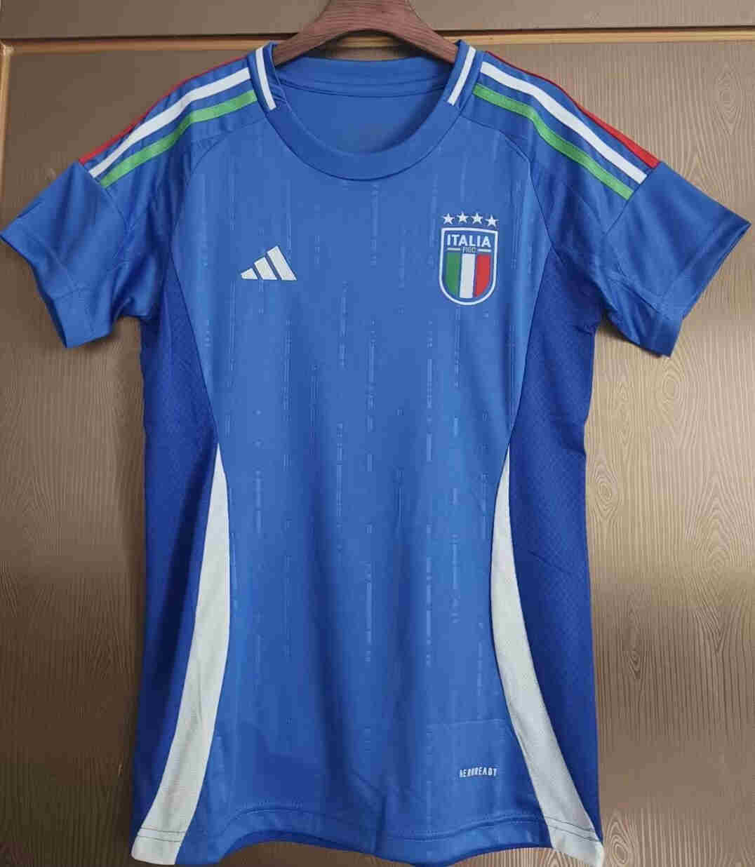 2024-2025  Italy home  women