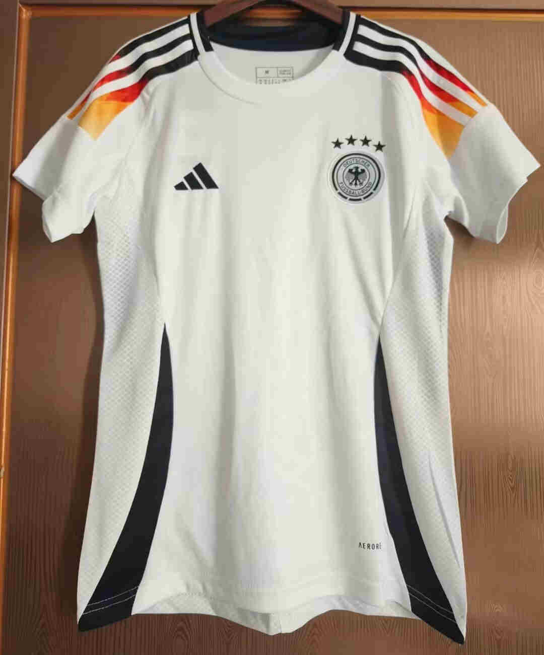 2024-2025  Germany home women