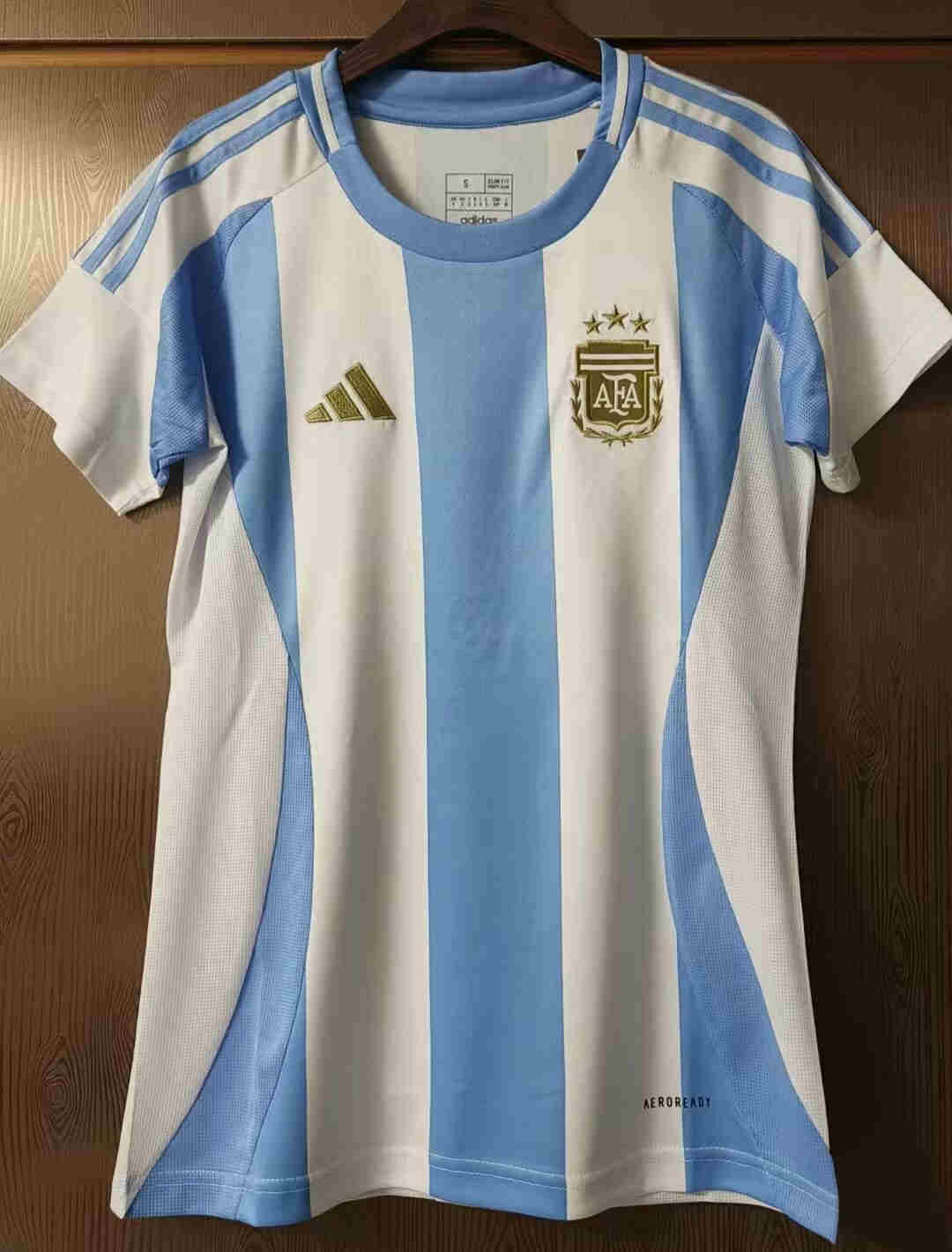 2024-2025 Argentina home women
