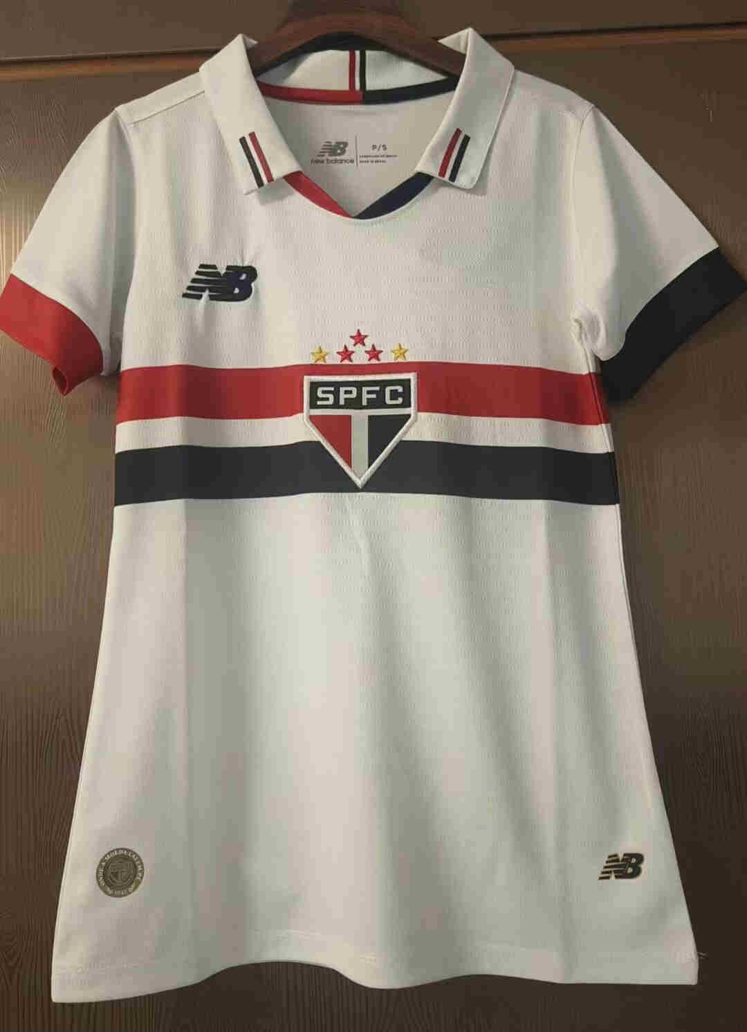 2024  Sao Paulo  home  women