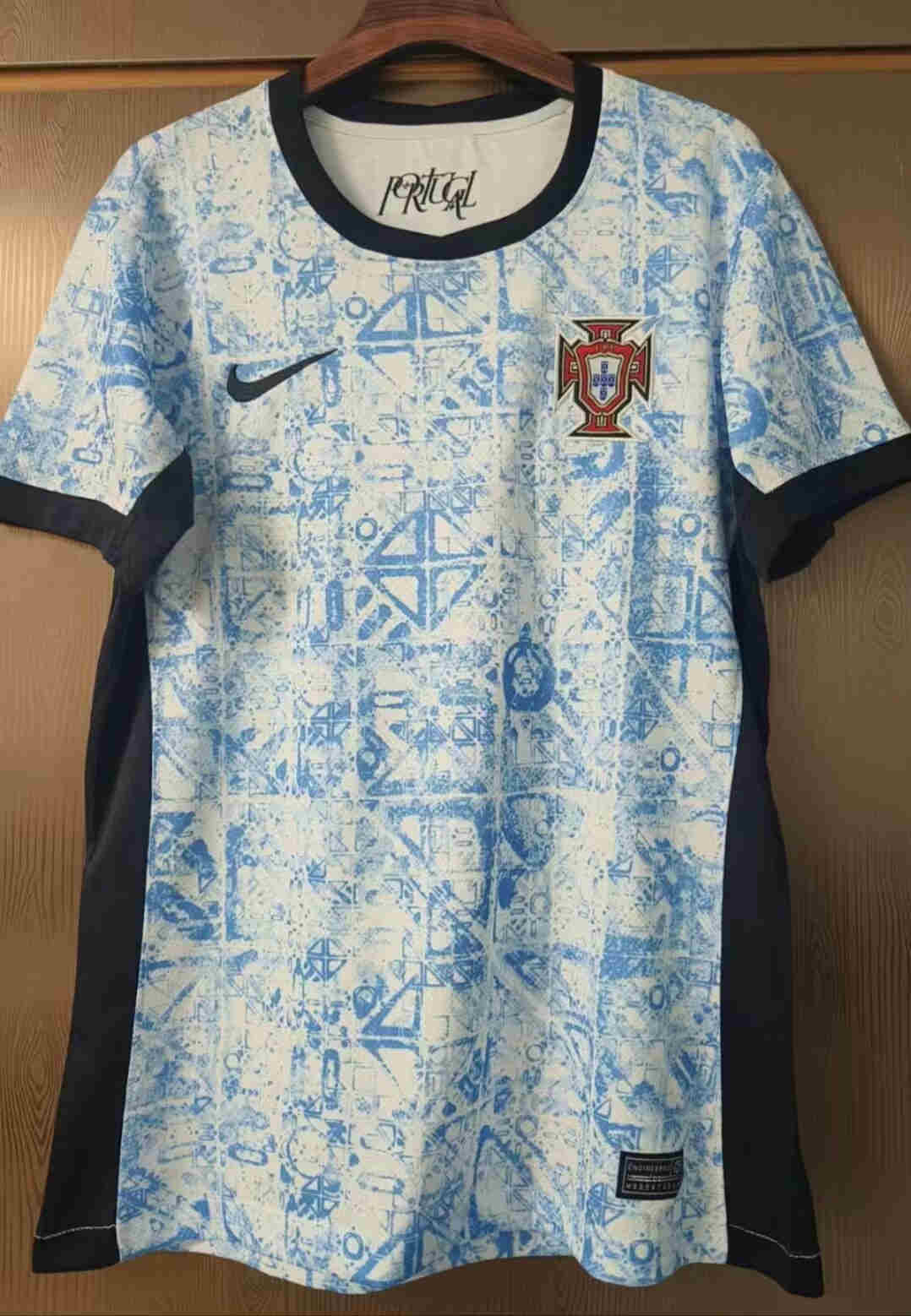 2024-2025  Portugal away women