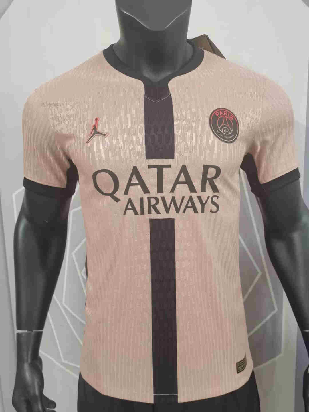 2024-2025 Paris Saint-Germain   Psg   away  2rd