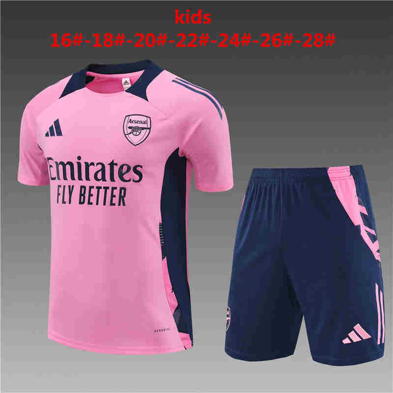 2024-2025  Arsenal   Training clothing KIDS