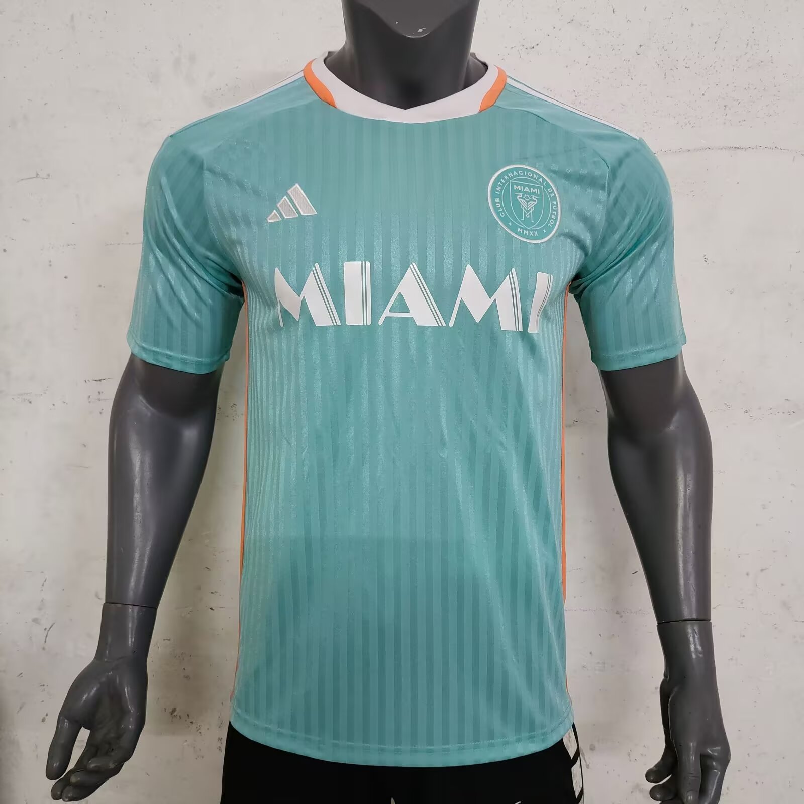 2024-2025  Inter Miami 2rd away