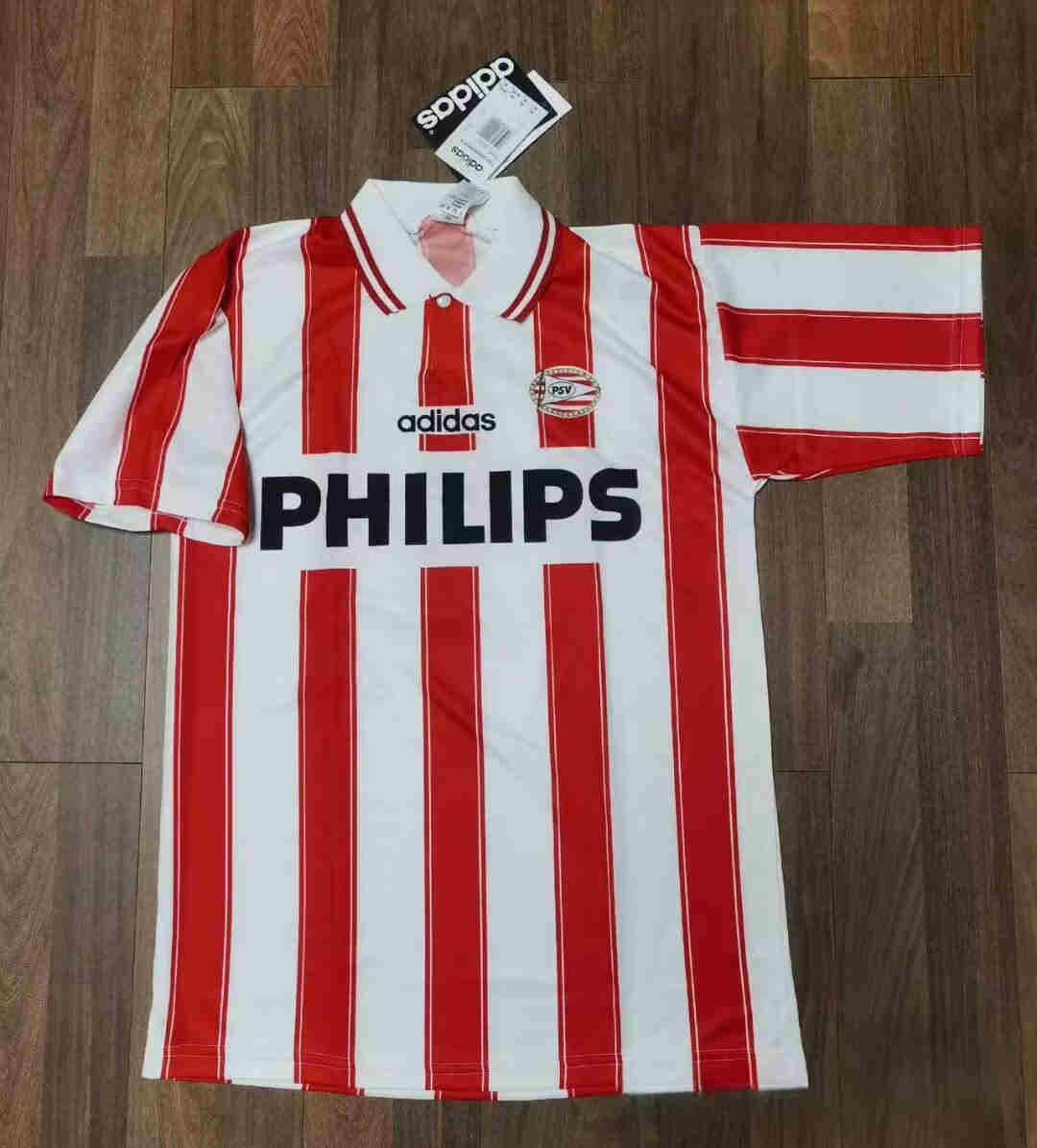 1994-1995 PSV Eindhoven home Retro