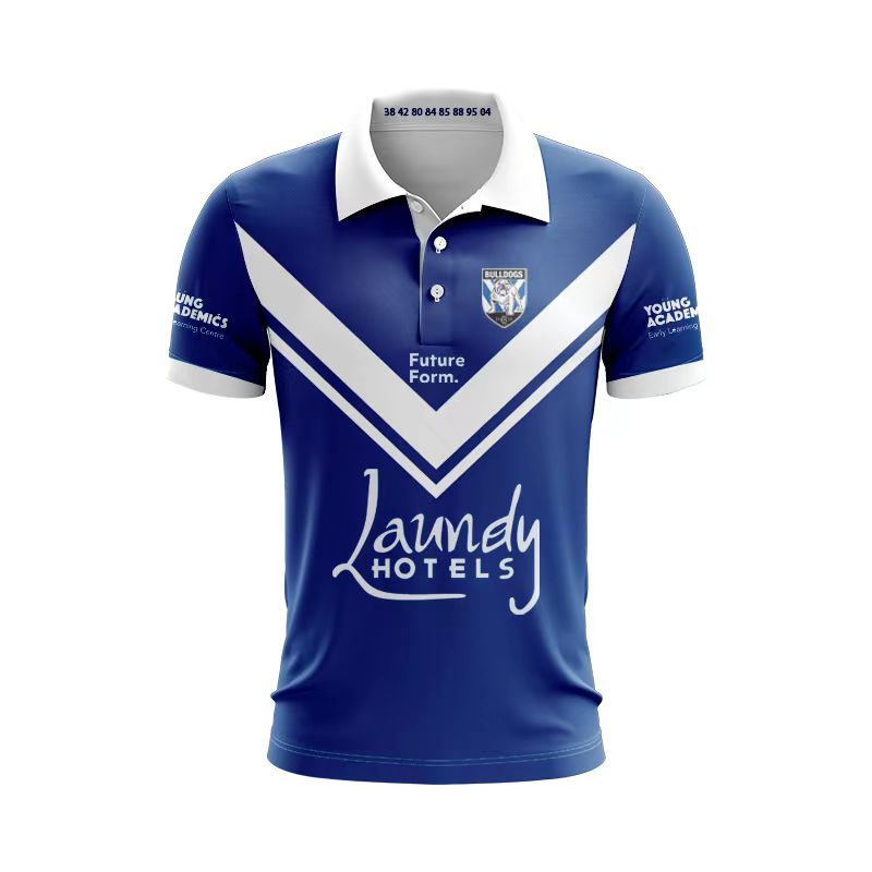 2024 NRL rugby suits
