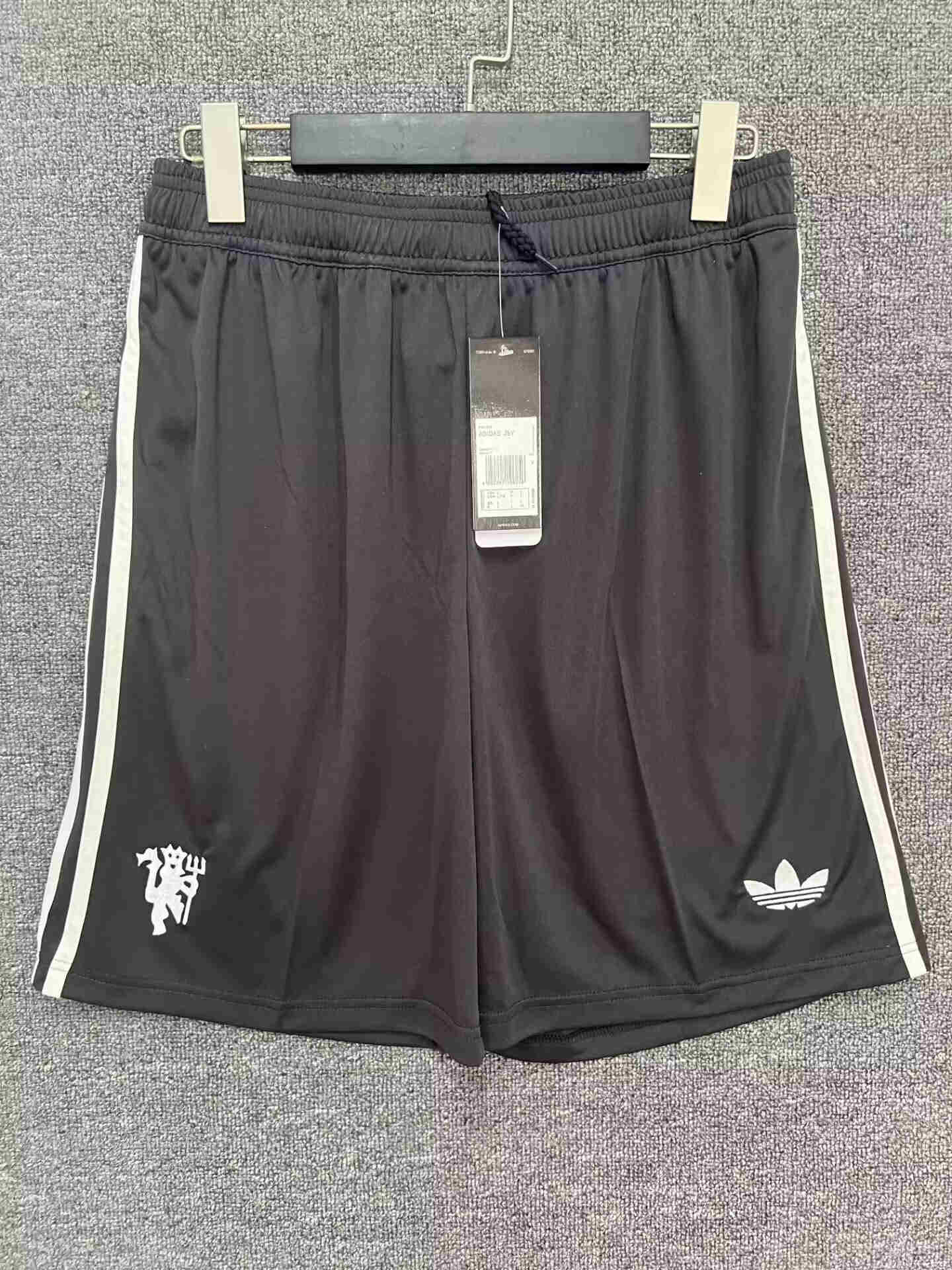 2024/2025 Manchester United AWAY 2RD  shorts