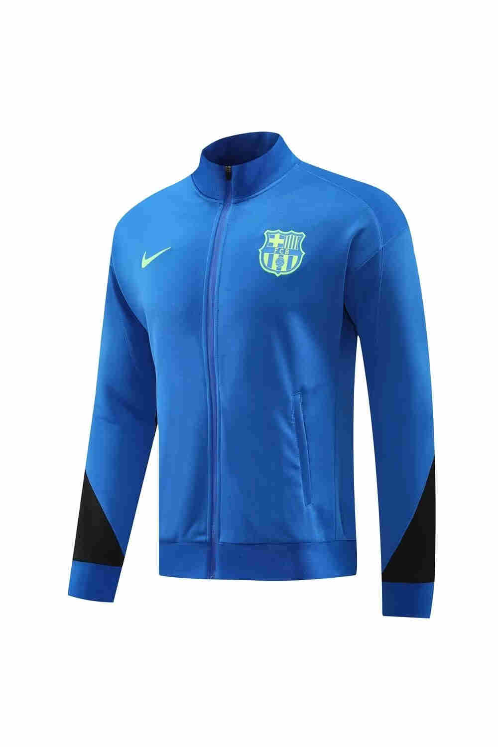 2024-2025 Barcelona Adult  jacket 