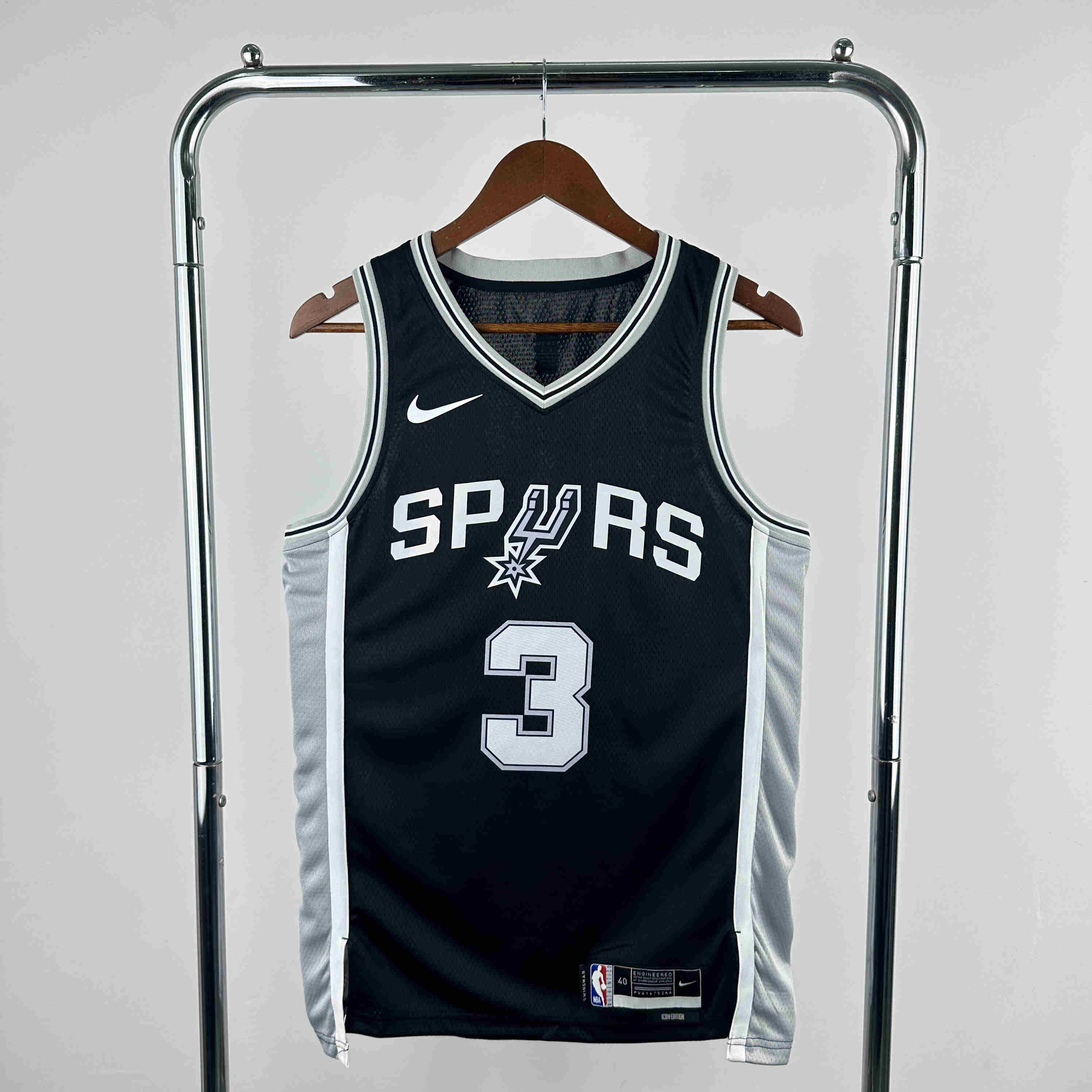 San Antonio Spurs NO.3
