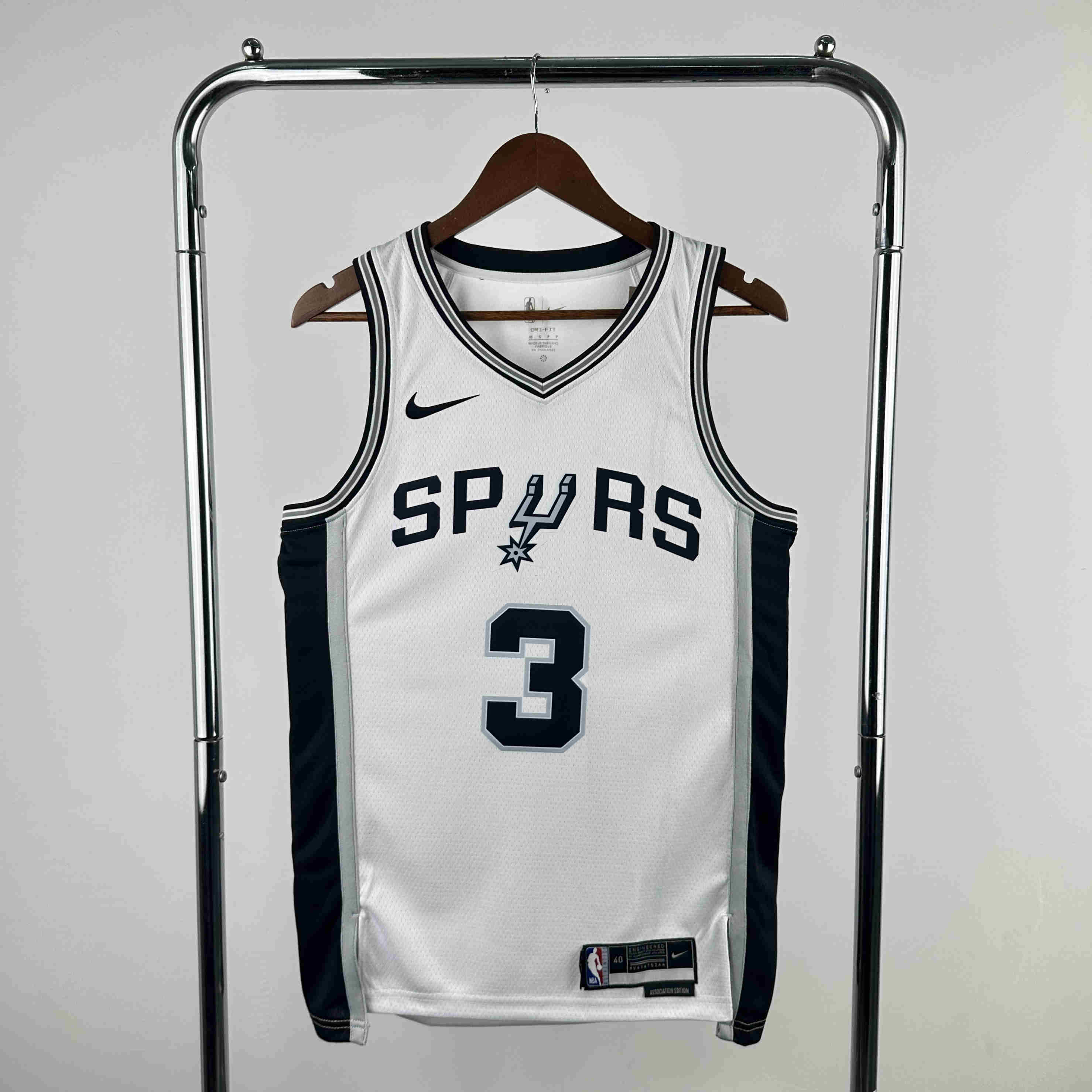 San Antonio Spurs NO.3