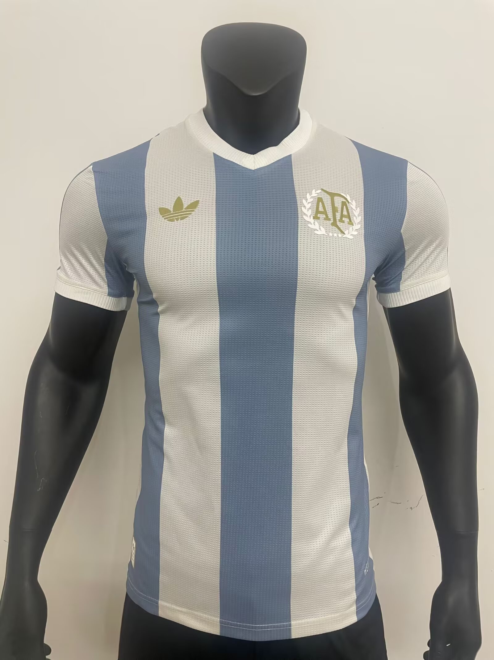 2024-2025 Argentina  50th Anniversary Edition player 