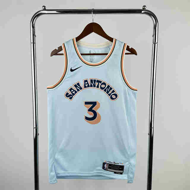 San Antonio Spurs NO.3