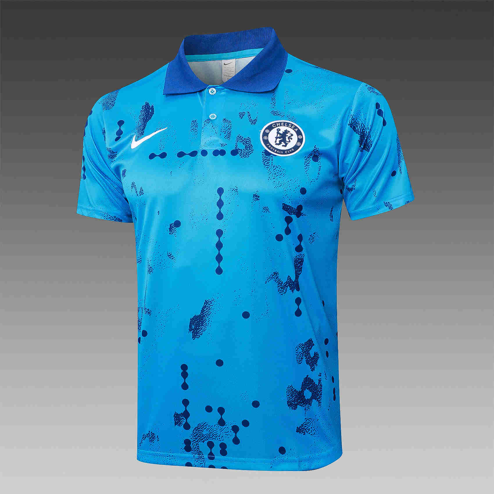 2024-2025  Chelsea Training clothes   adult polo