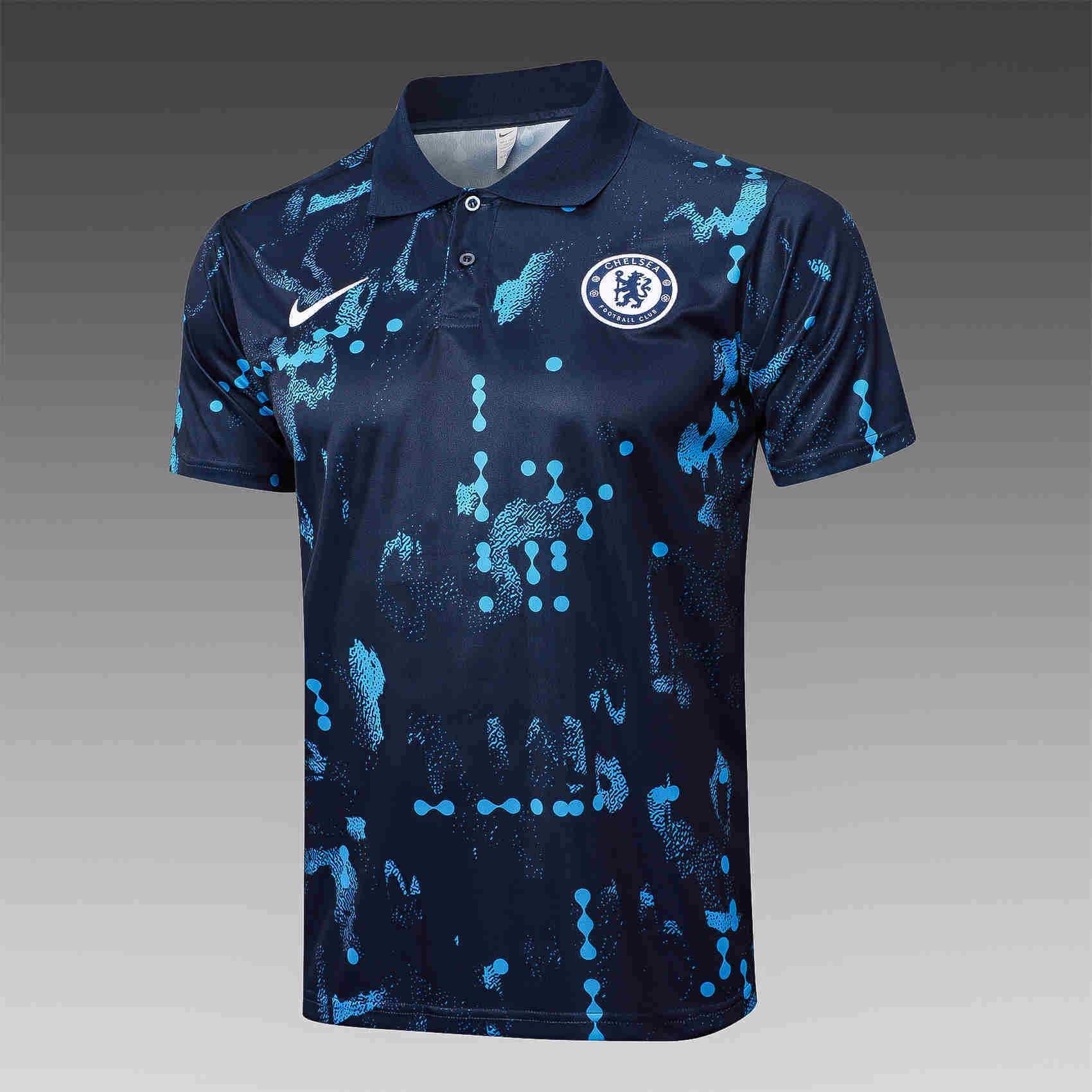 2024-2025  Chelsea Training clothes   adult polo