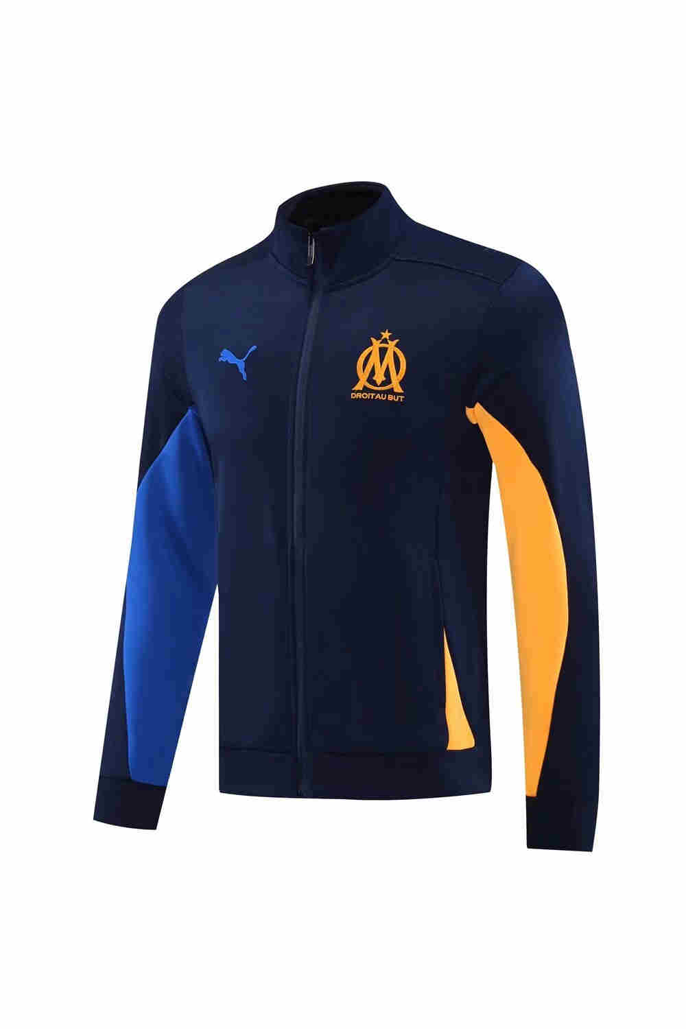 2024-2025 Inter Milan jacket