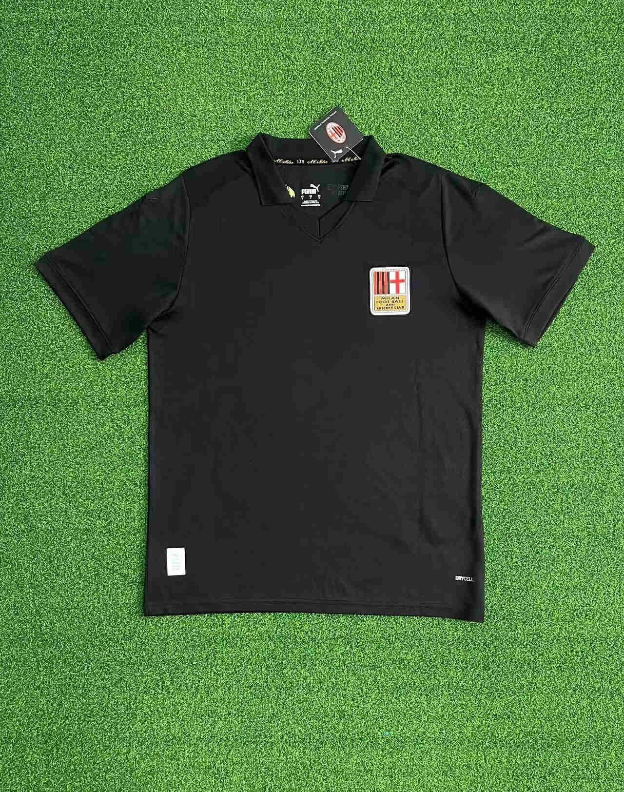 2024-2025  AC MILAN  Anniversary Edition goalkeeper