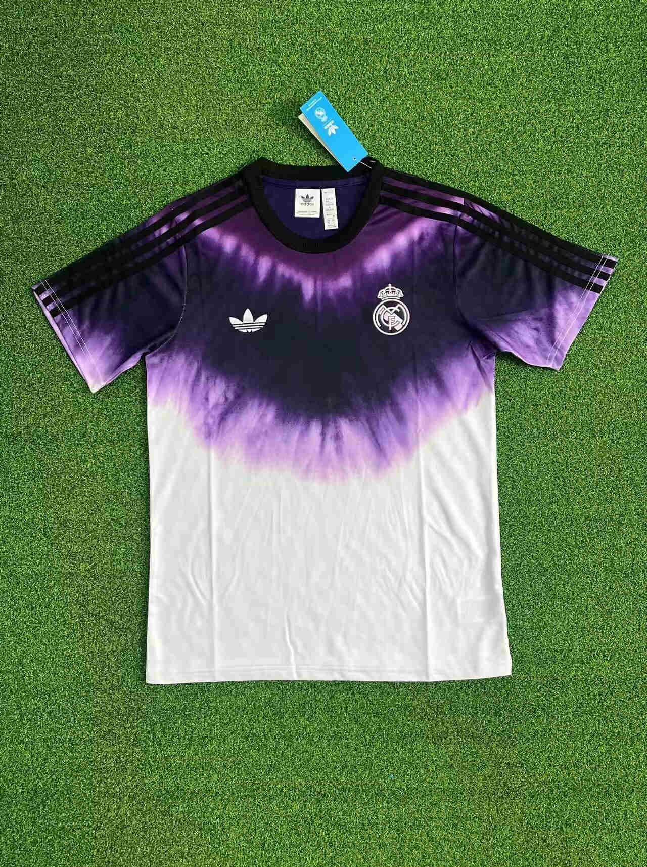2024-2025  REAL MADRID  Special edition