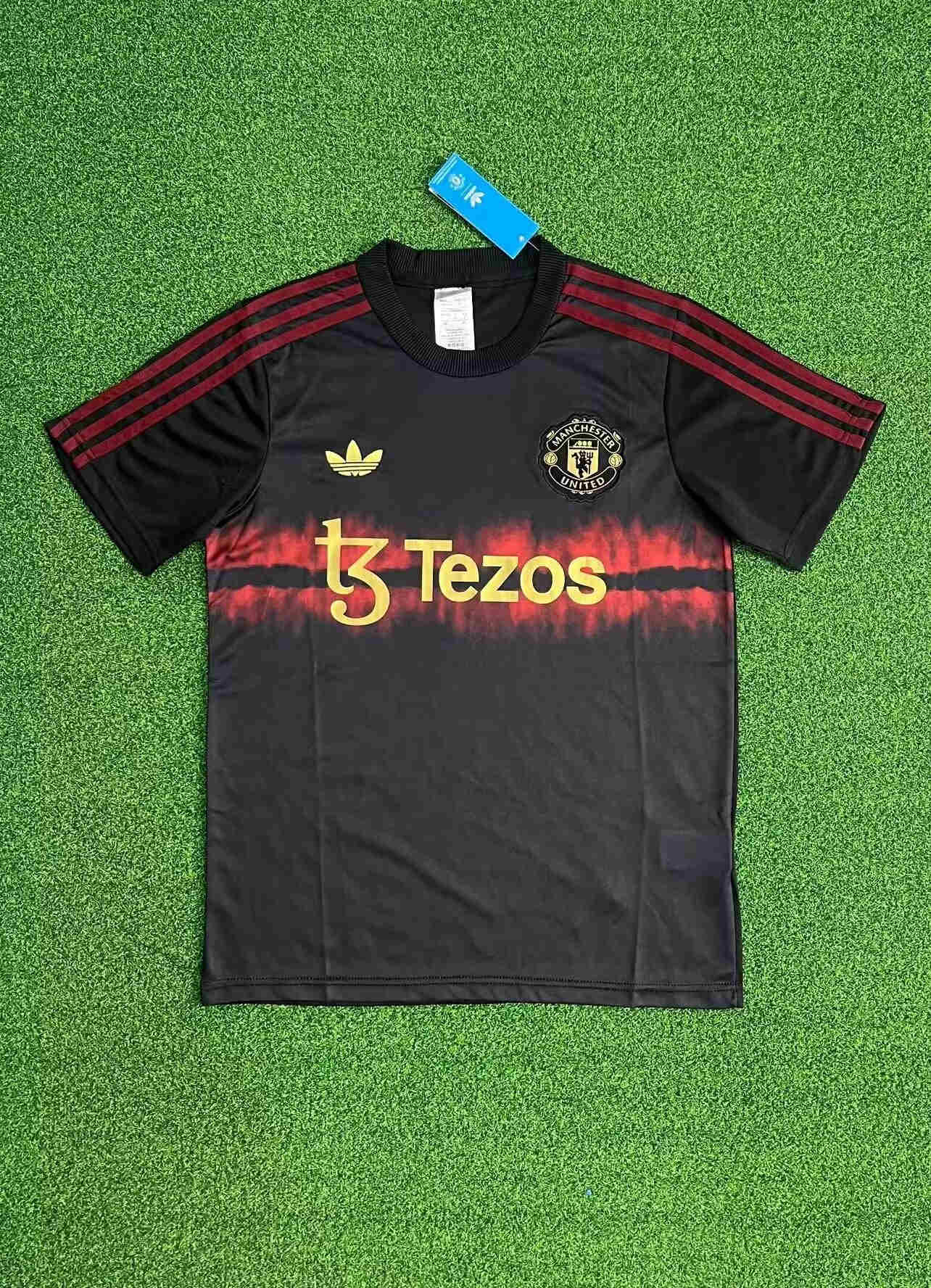 2024-2025  Manchester United Special Edition