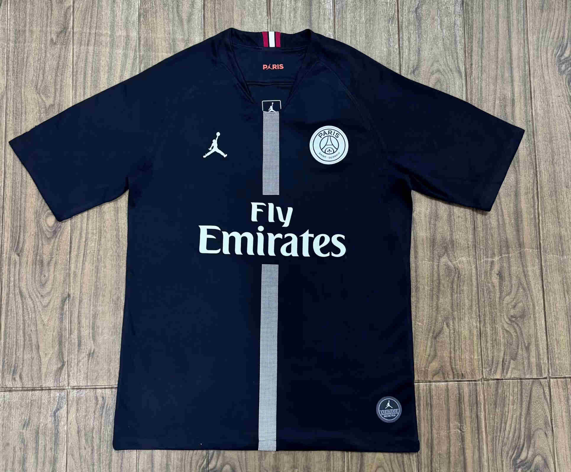  2018-2019 Paris Saint-Germain  jersey  Retro  psg