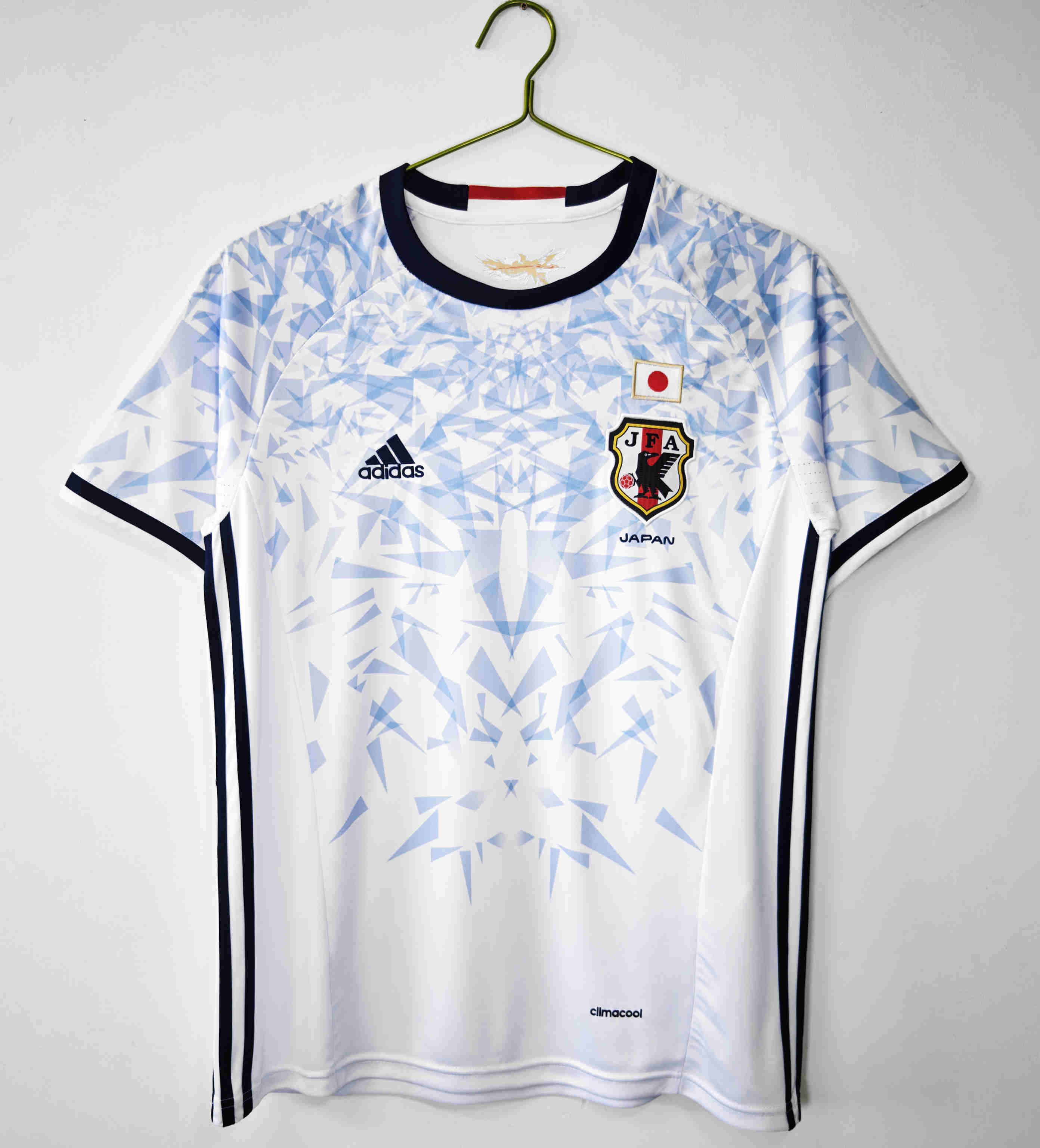 2016-2017 Japan retro home