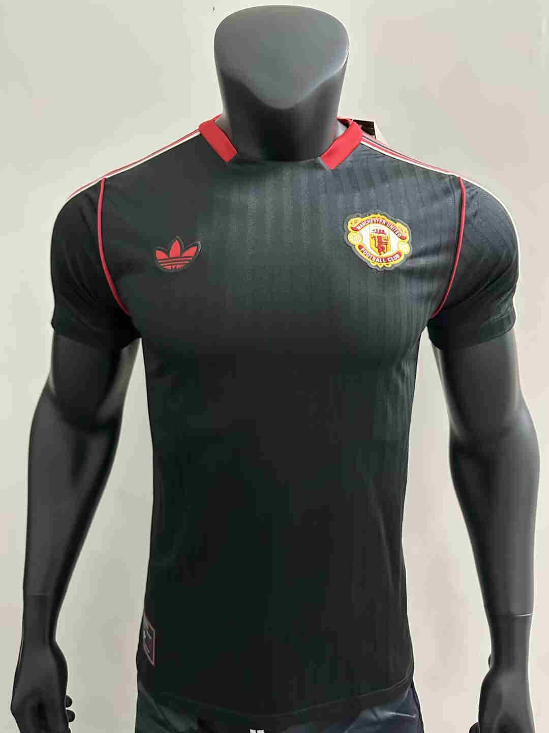 2024-2025  Manchester United Special edition player