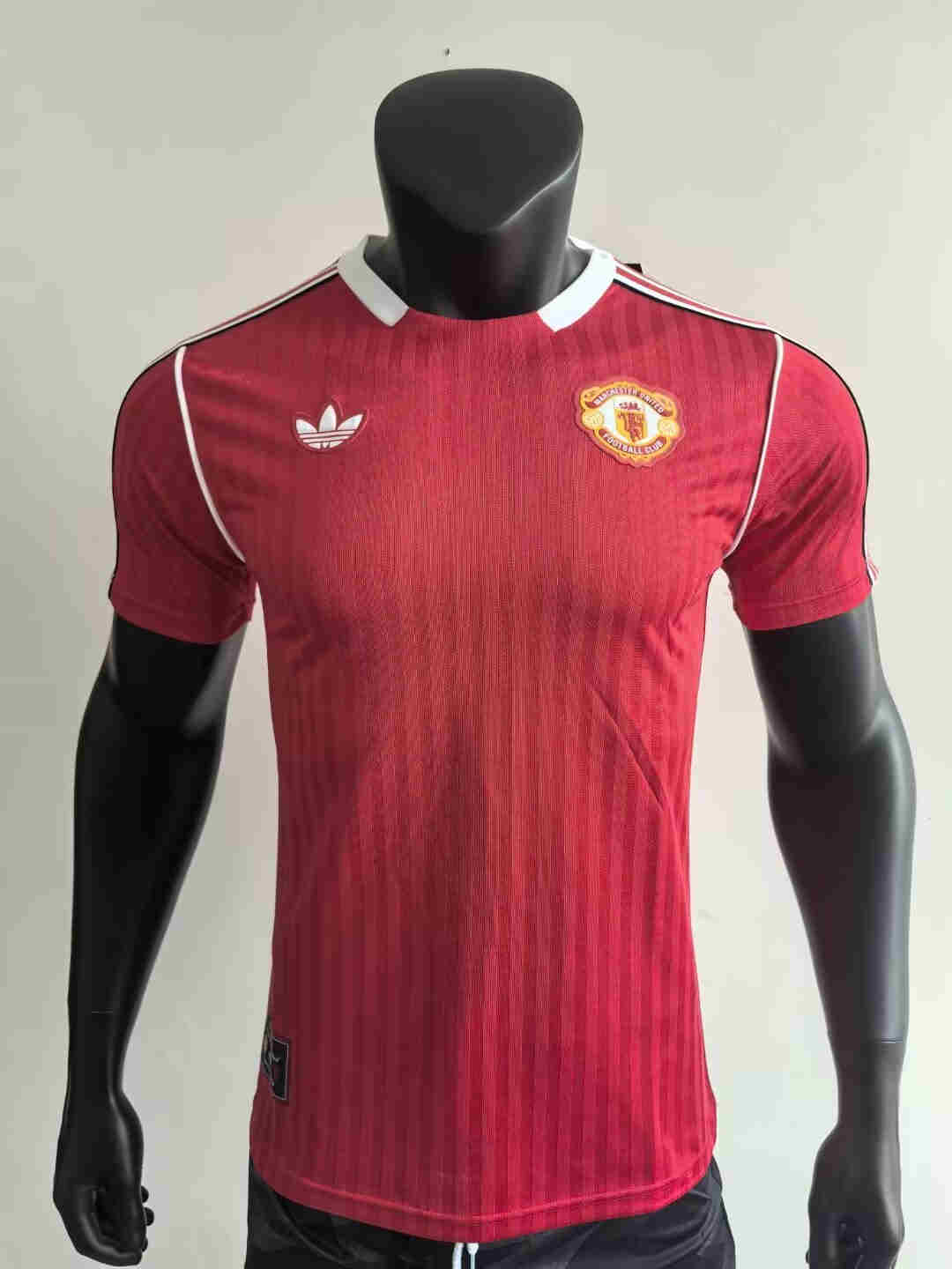 2024-2025  Manchester United Special edition player