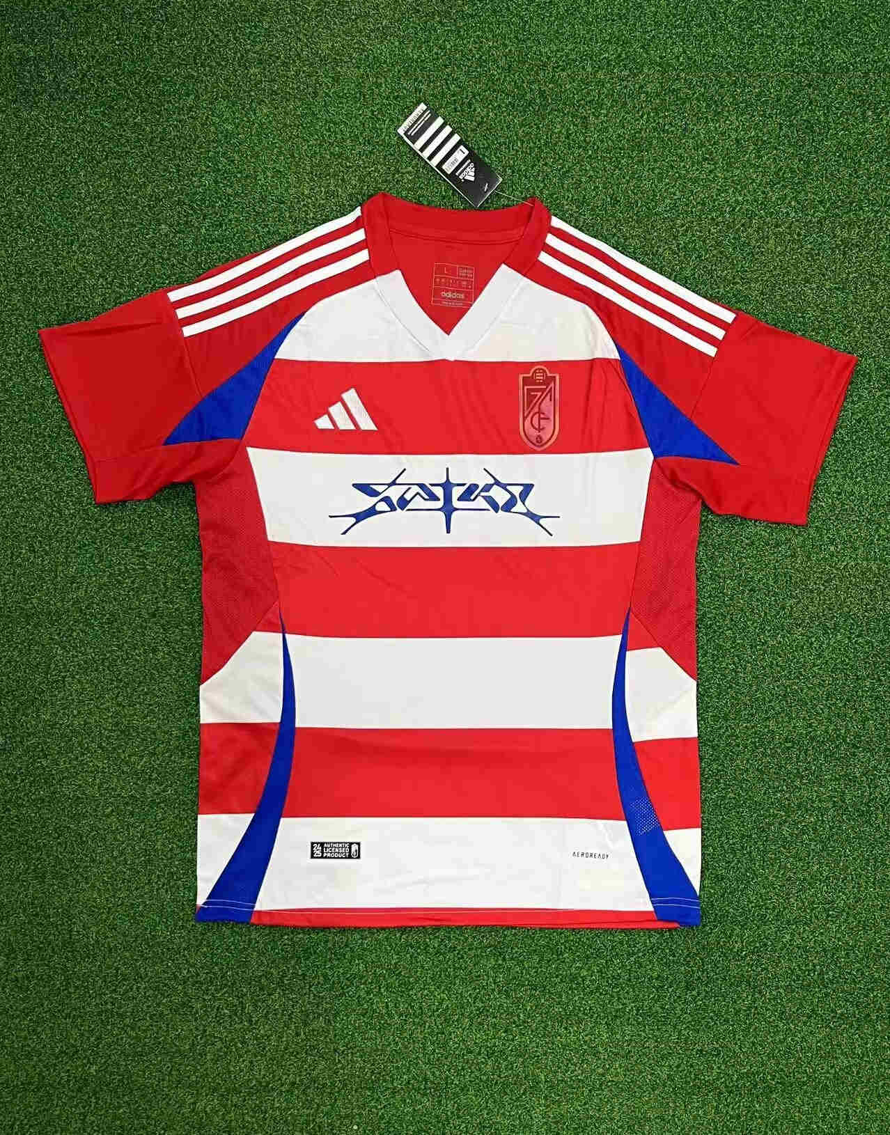 2024-2025 GRANADA  HOME 