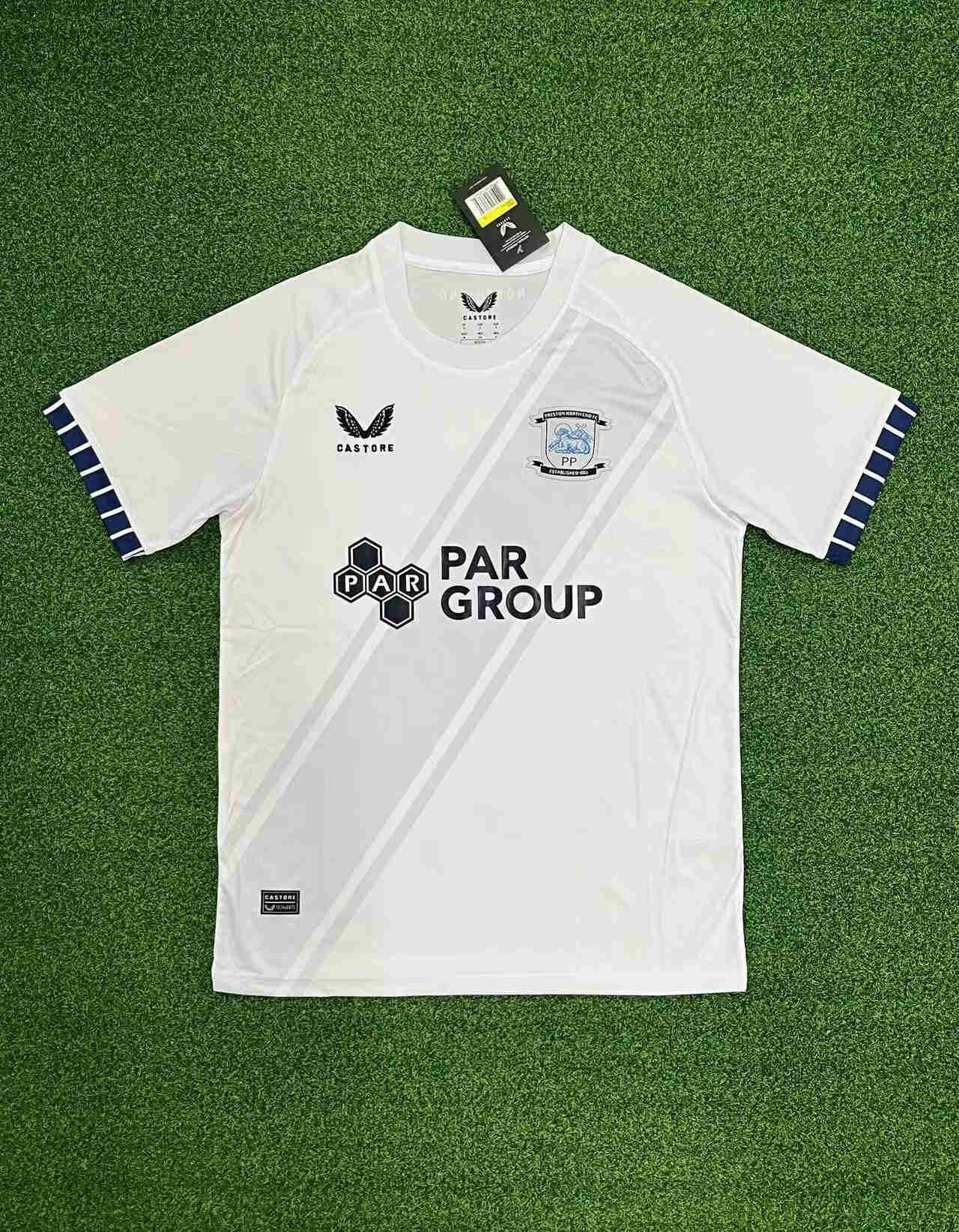 2024-2025 PRESTON  away 