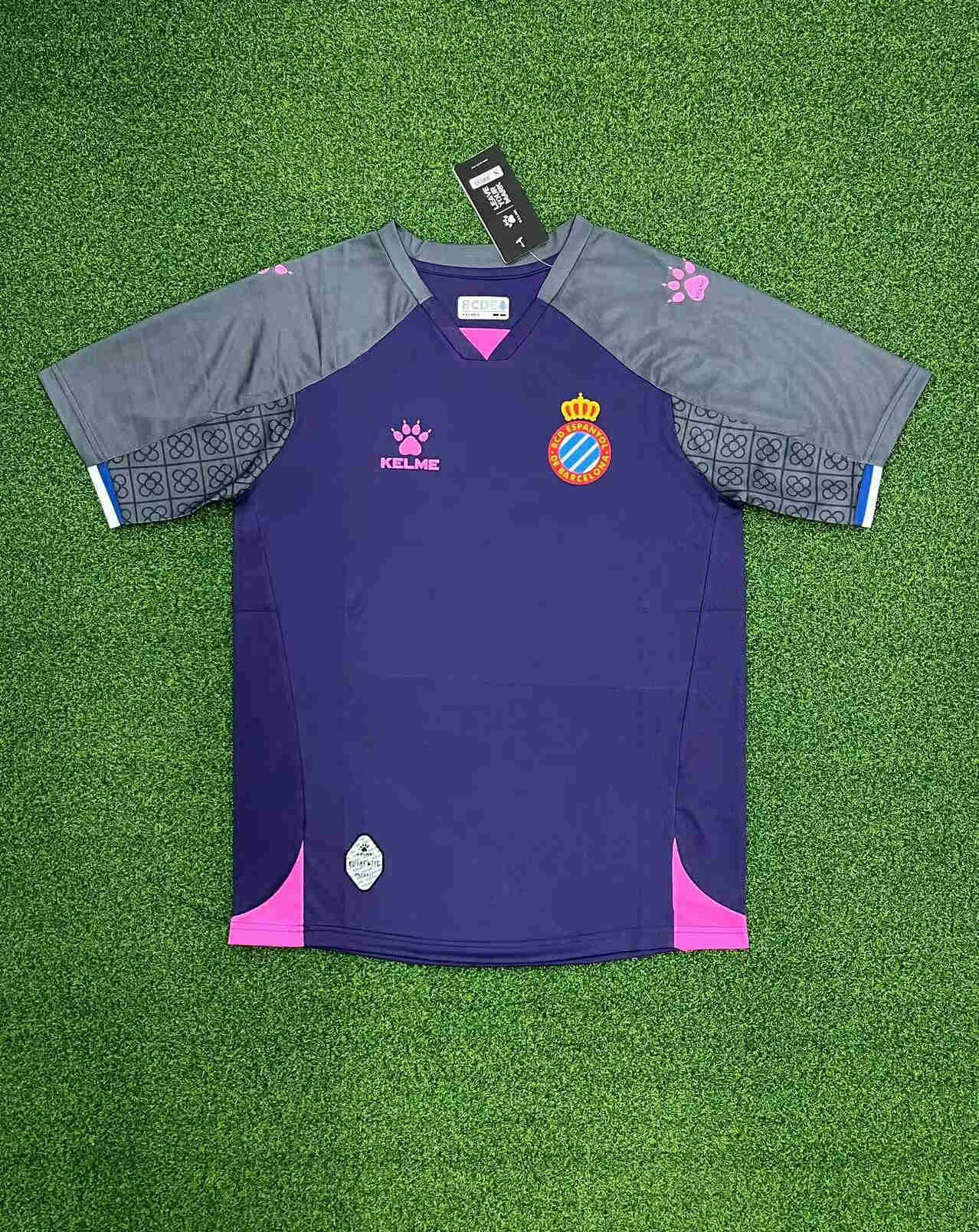 2024-2025 Spanish away