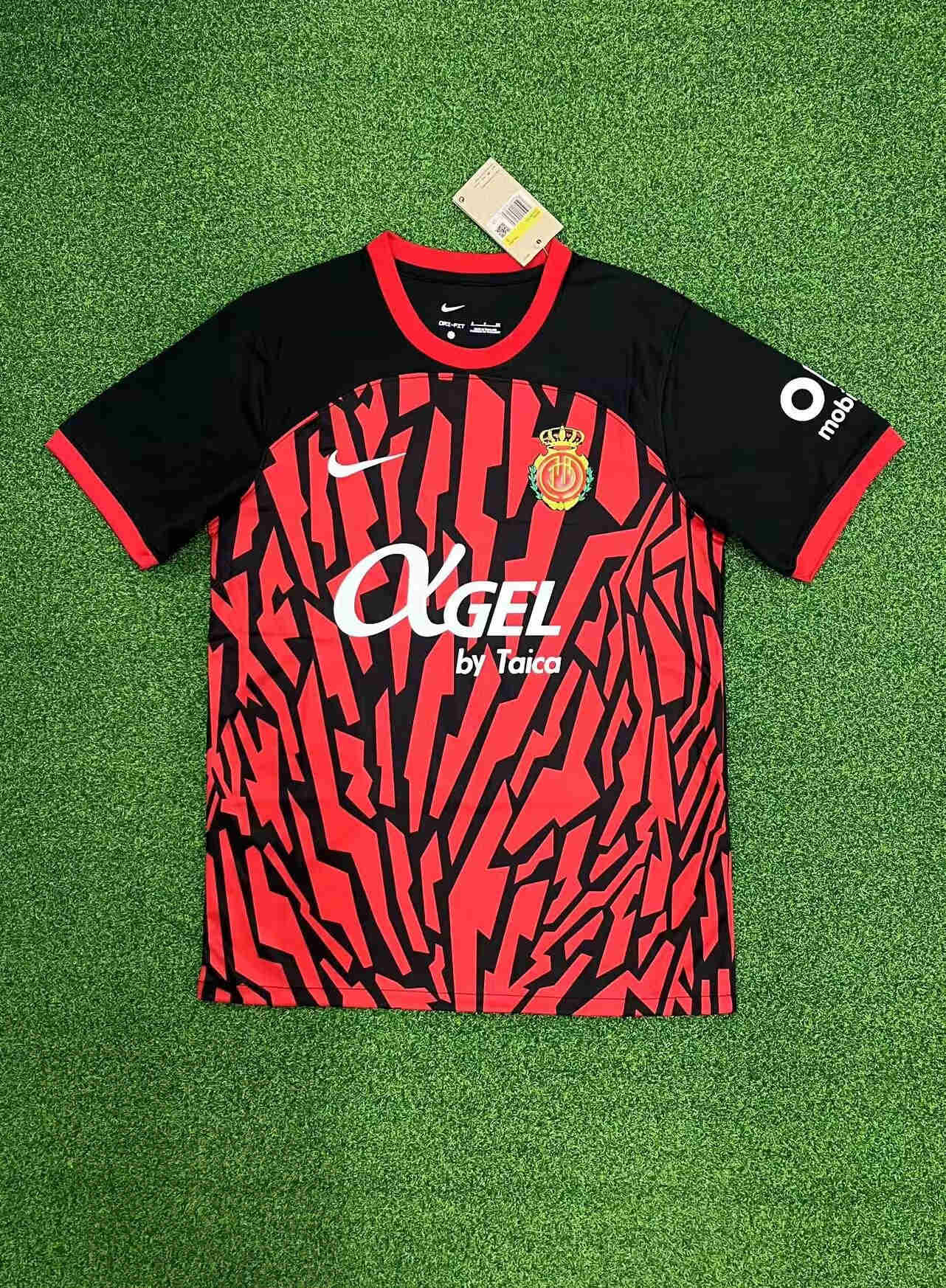2024-2025 RCD Mallorca  home