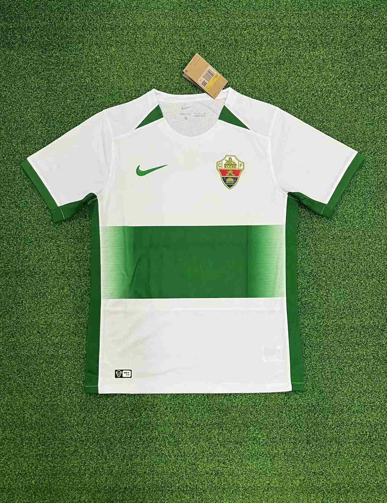 2024-2025 Elche CF home