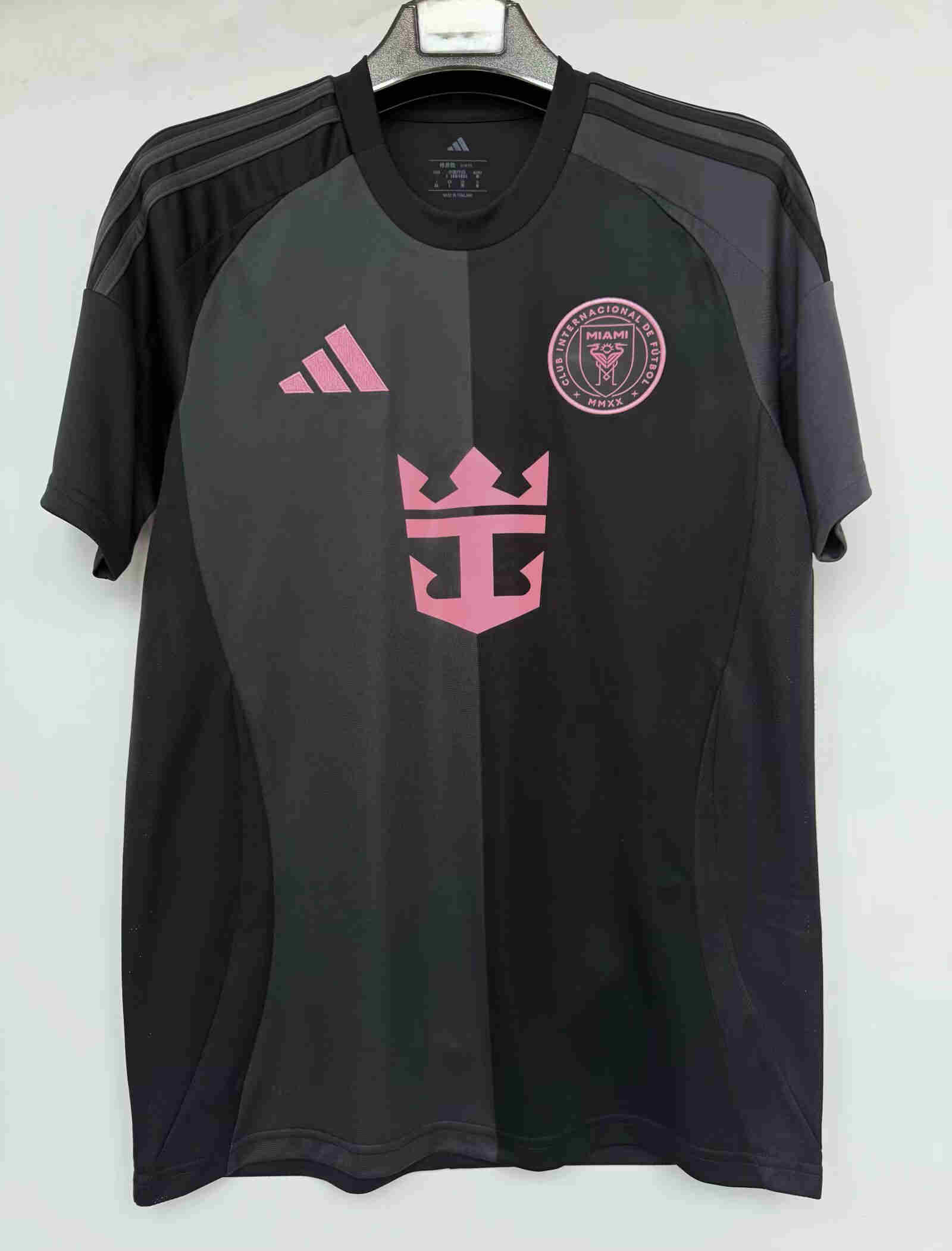 2025  Inter Miami away  Shirt 