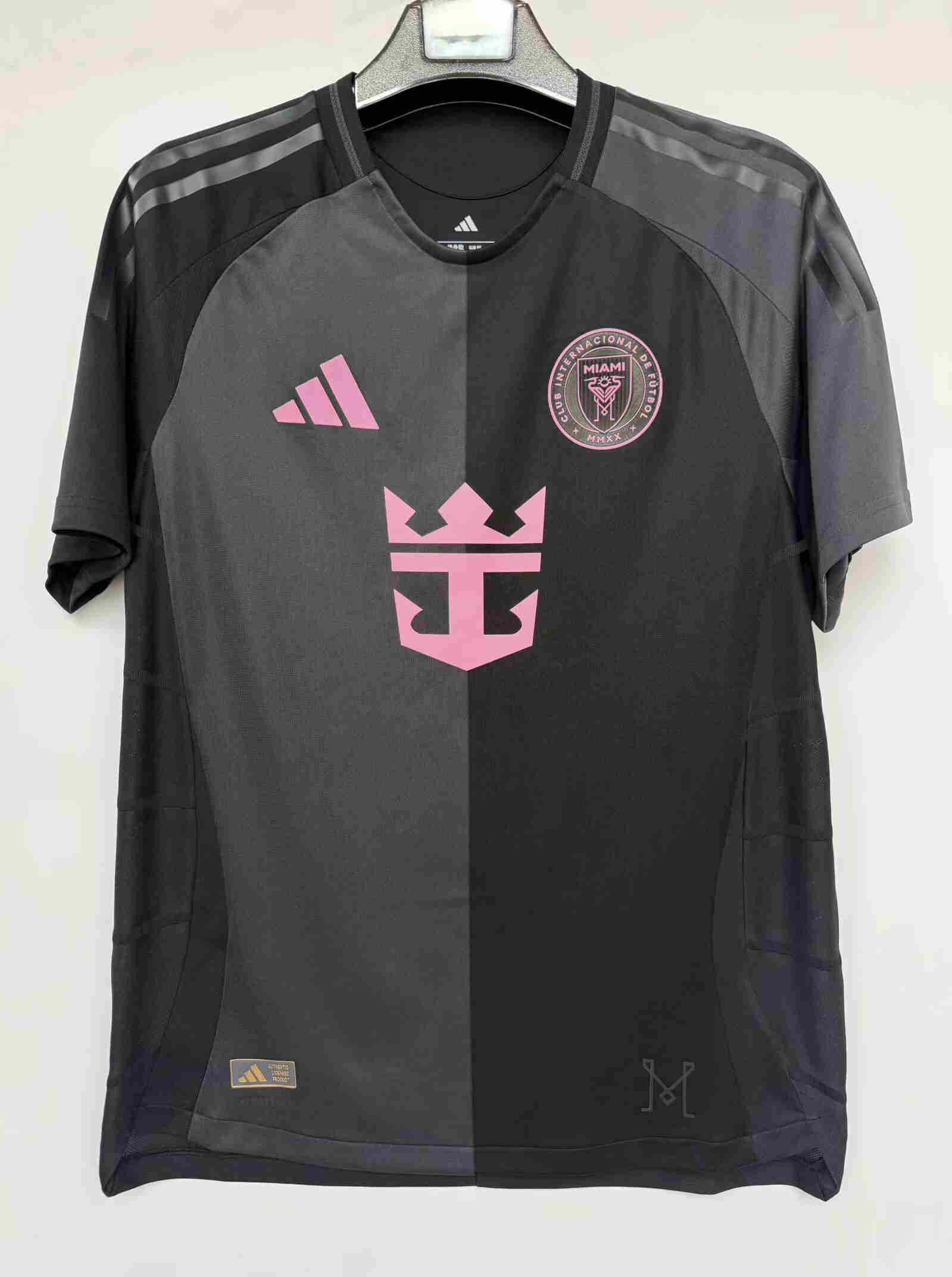 2025/2026  Inter Miami  away  soccer jersey player