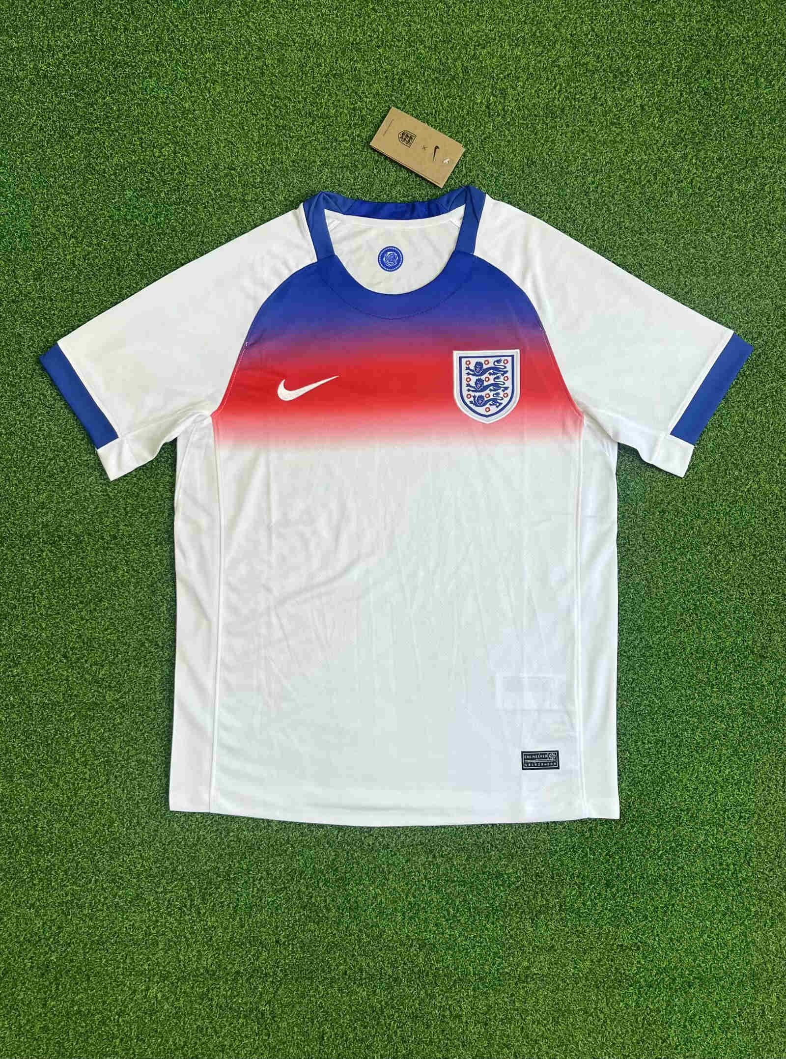 2024-2025  England Special Edition Jersey