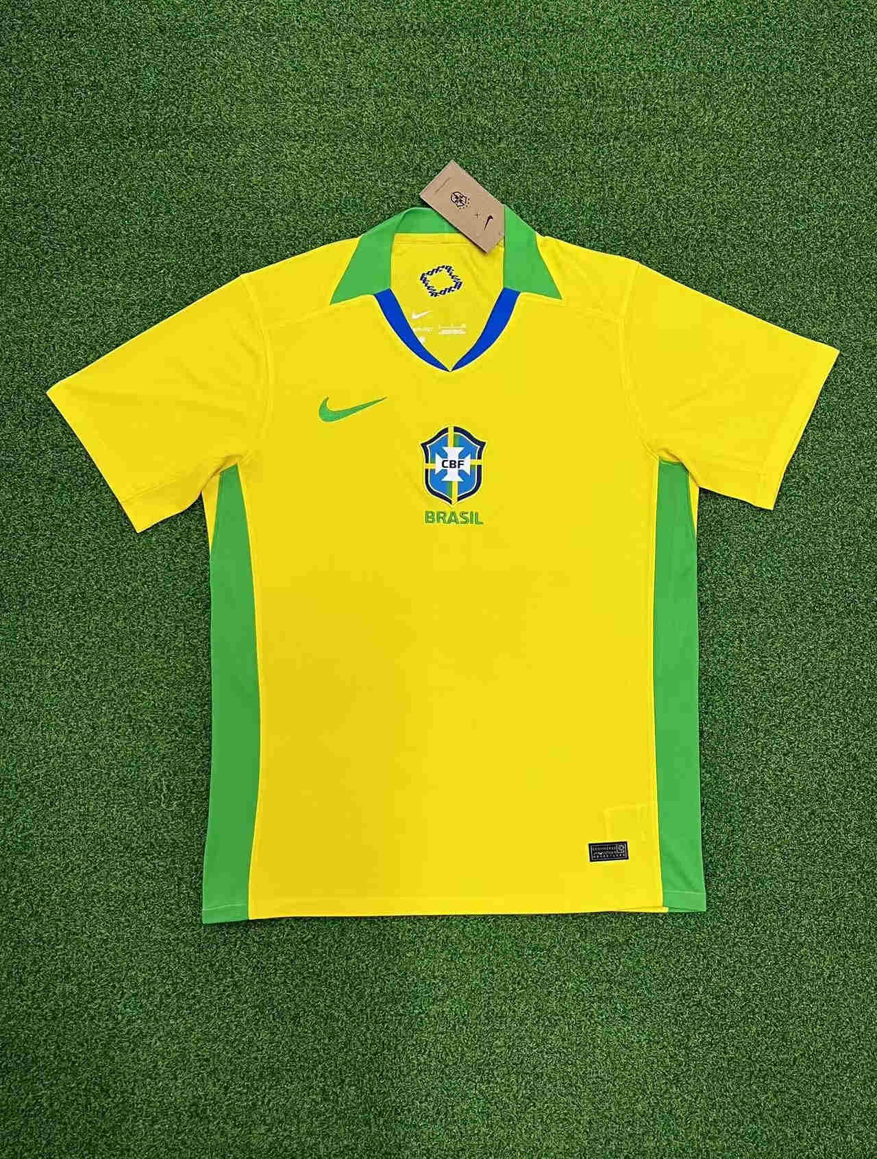2024-2025  Brazil Special Edition