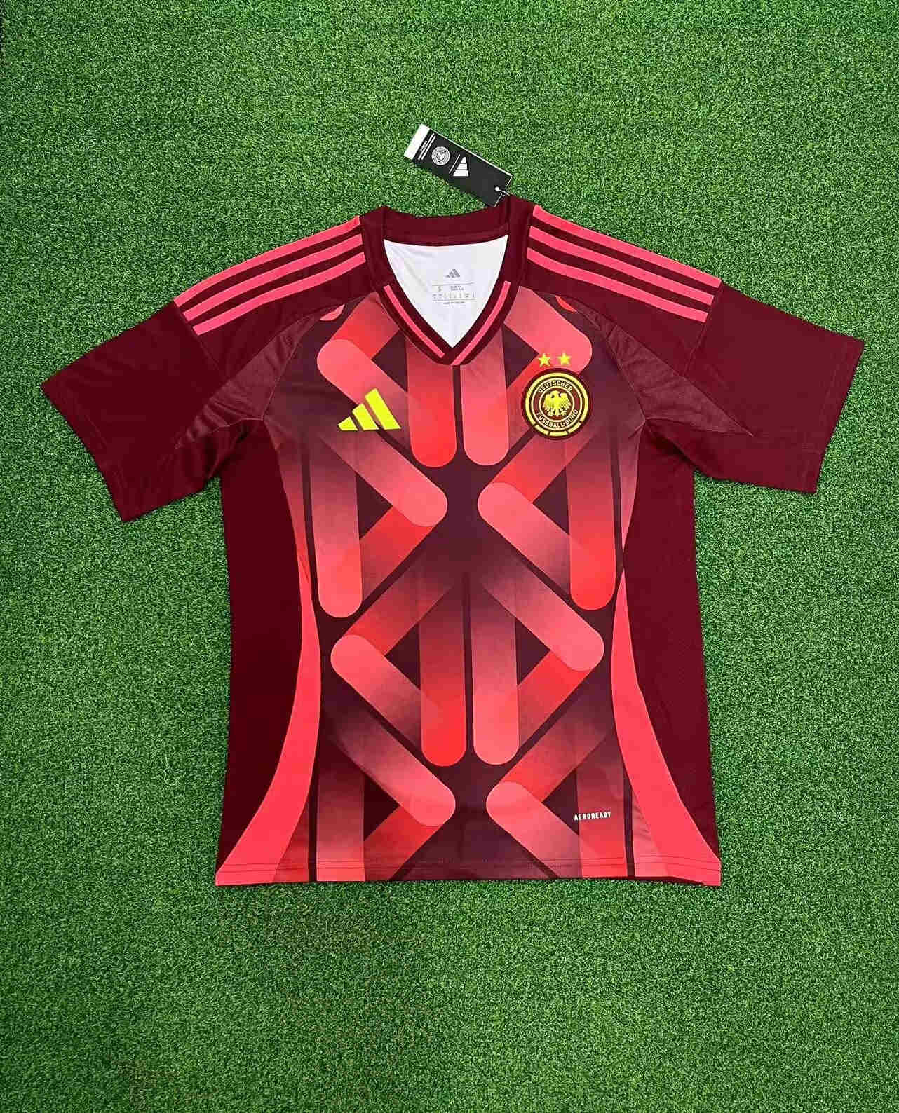 2024-2025  Germany Special Edition jersey