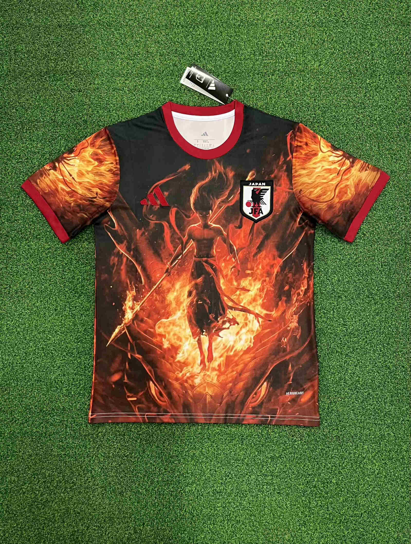 2024-2025 Japan  Football jersey  Special Edition