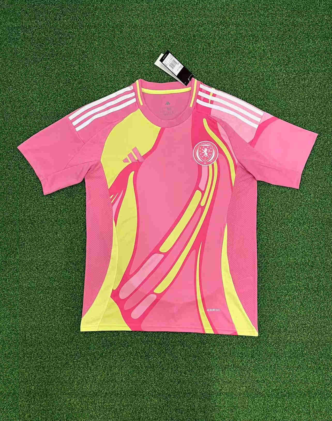2024-2025  England Special Edition Jersey