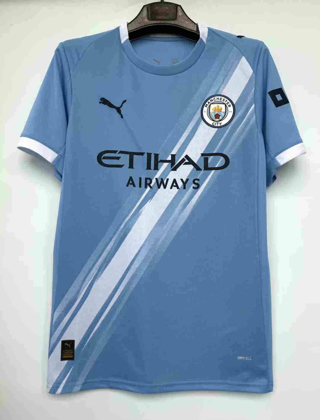 2025-2026 Manchester city  home