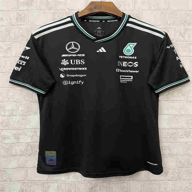 F1 Racing suits