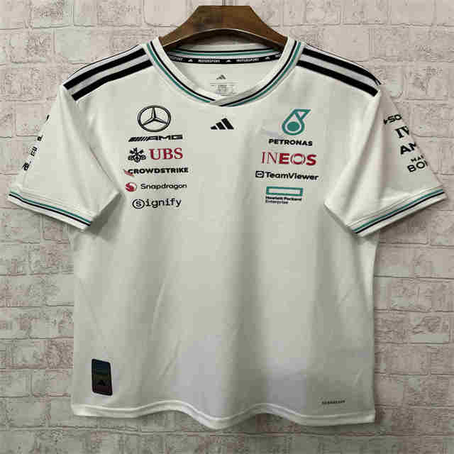 F1 Racing suits
